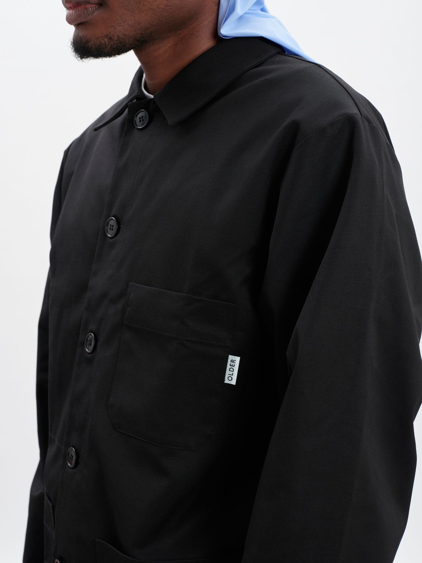 Rudo Long Sleeves