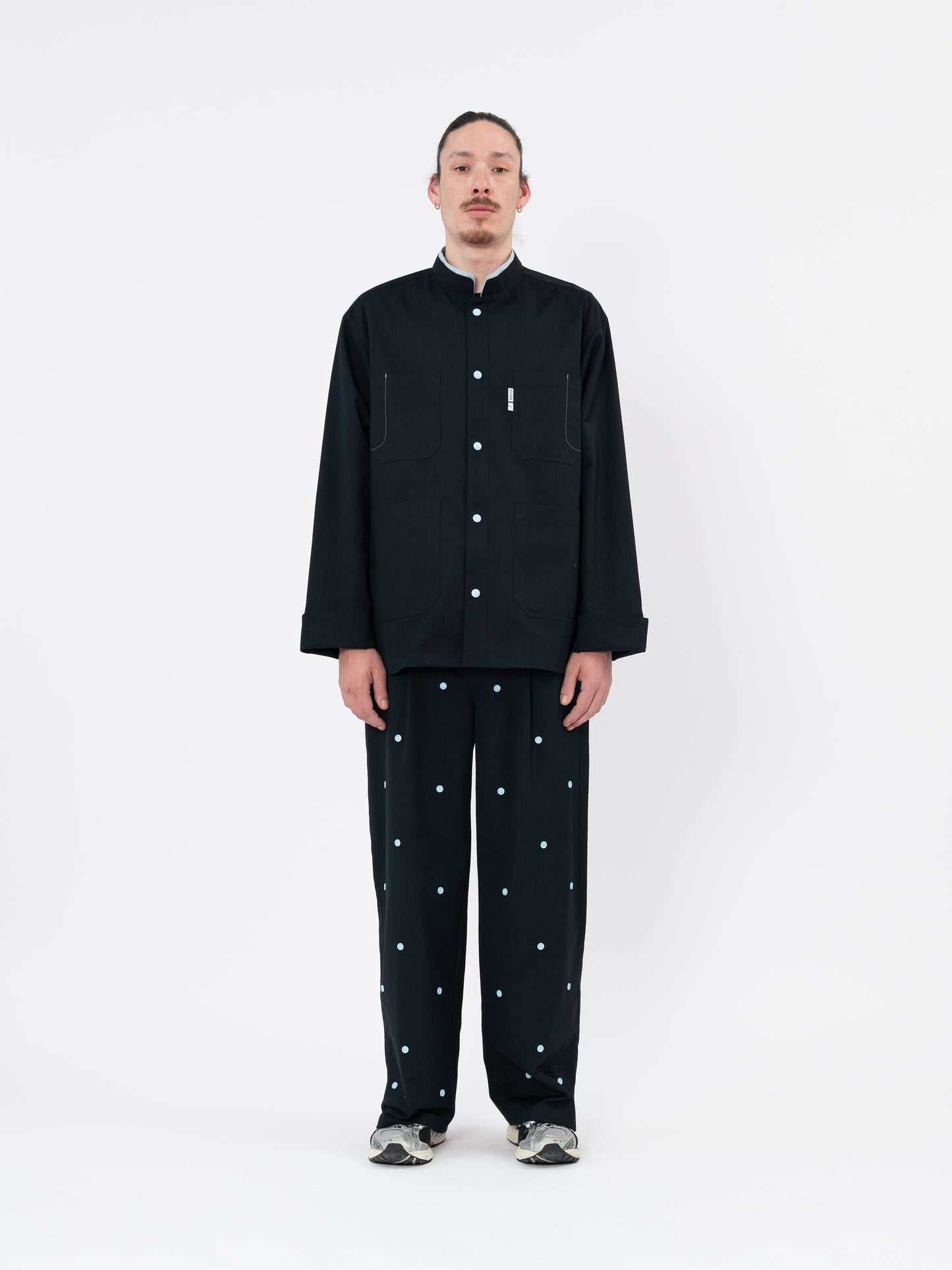 OLDERTASM ARNO Jacket