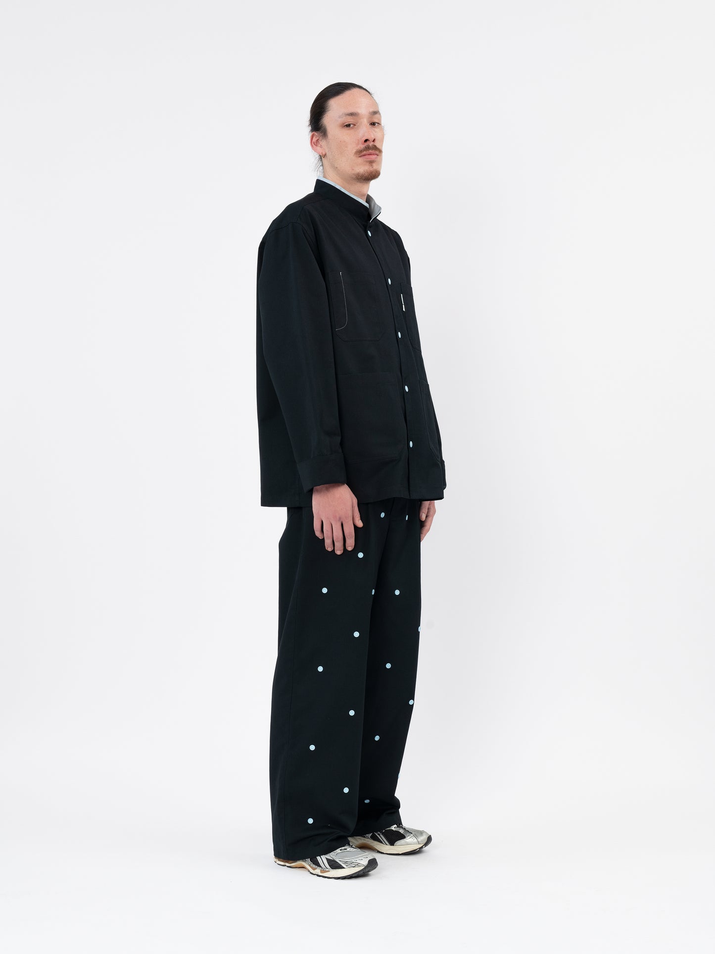 OLDERTASM ARNO Jacket