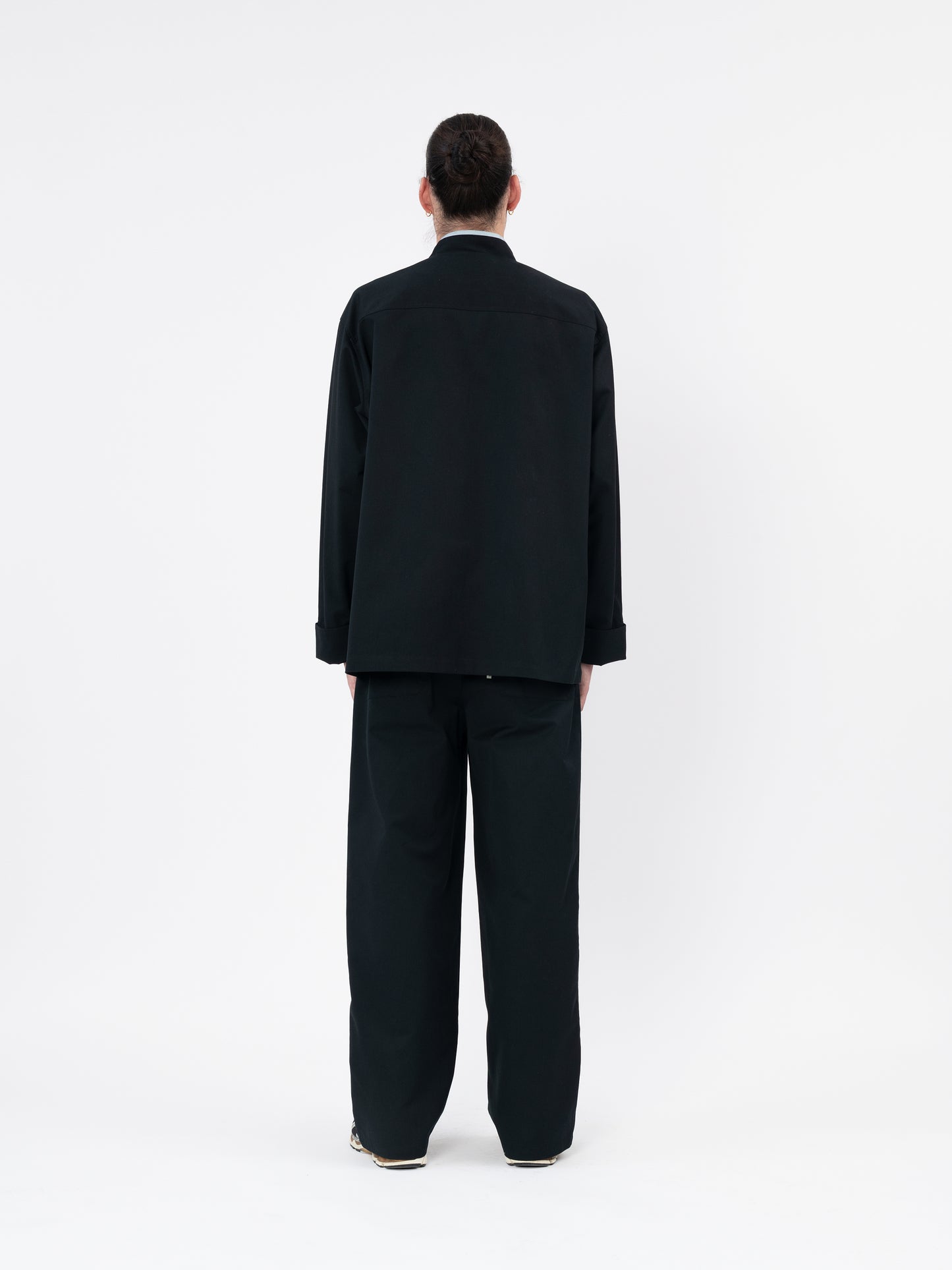 OLDERTASM ARNO Jacket