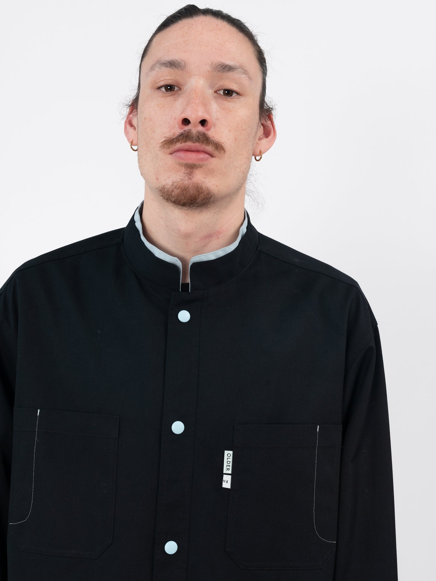 OLDERTASM ARNO Jacket
