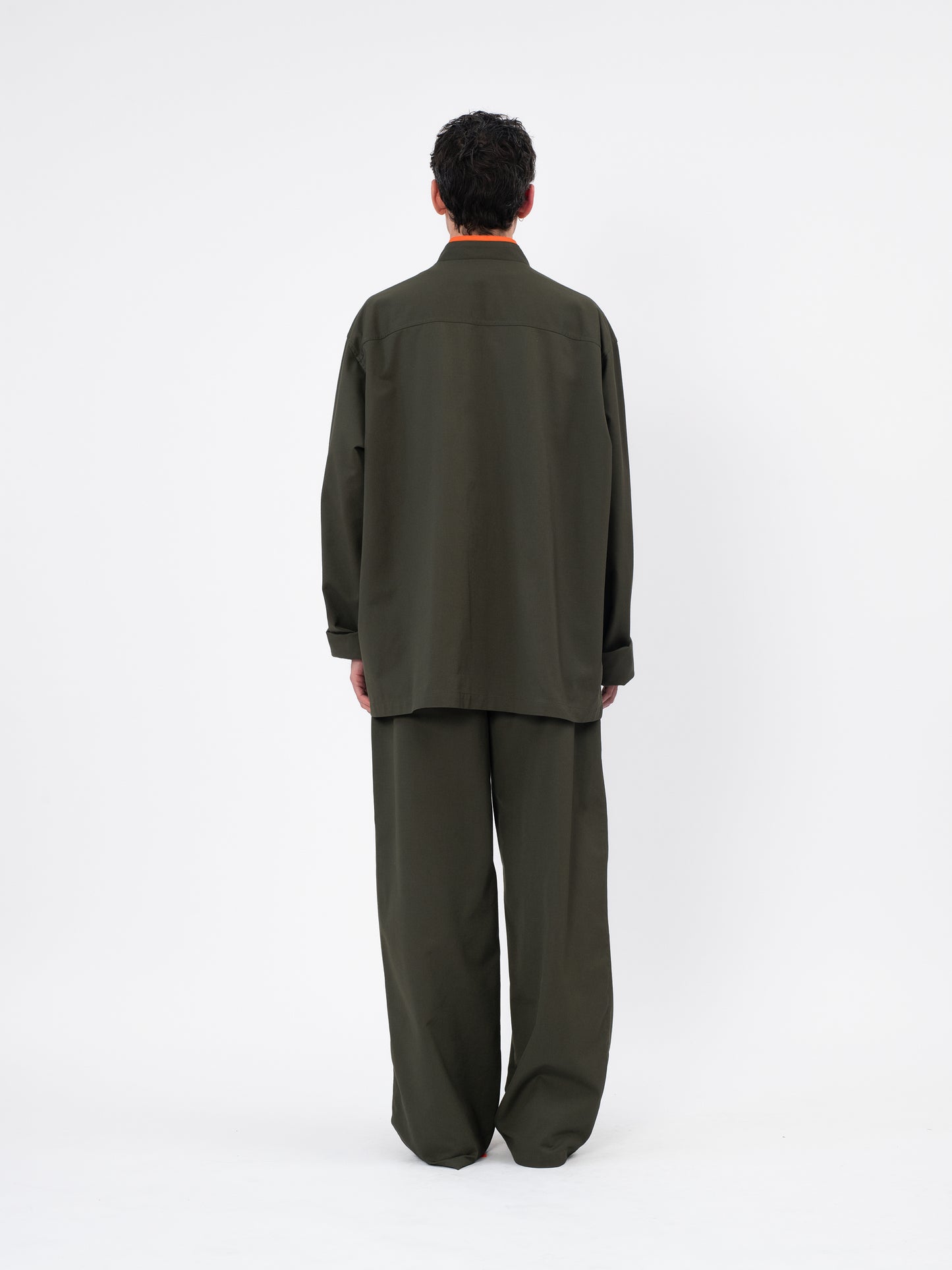 OLDERTASM ARNO Jacket