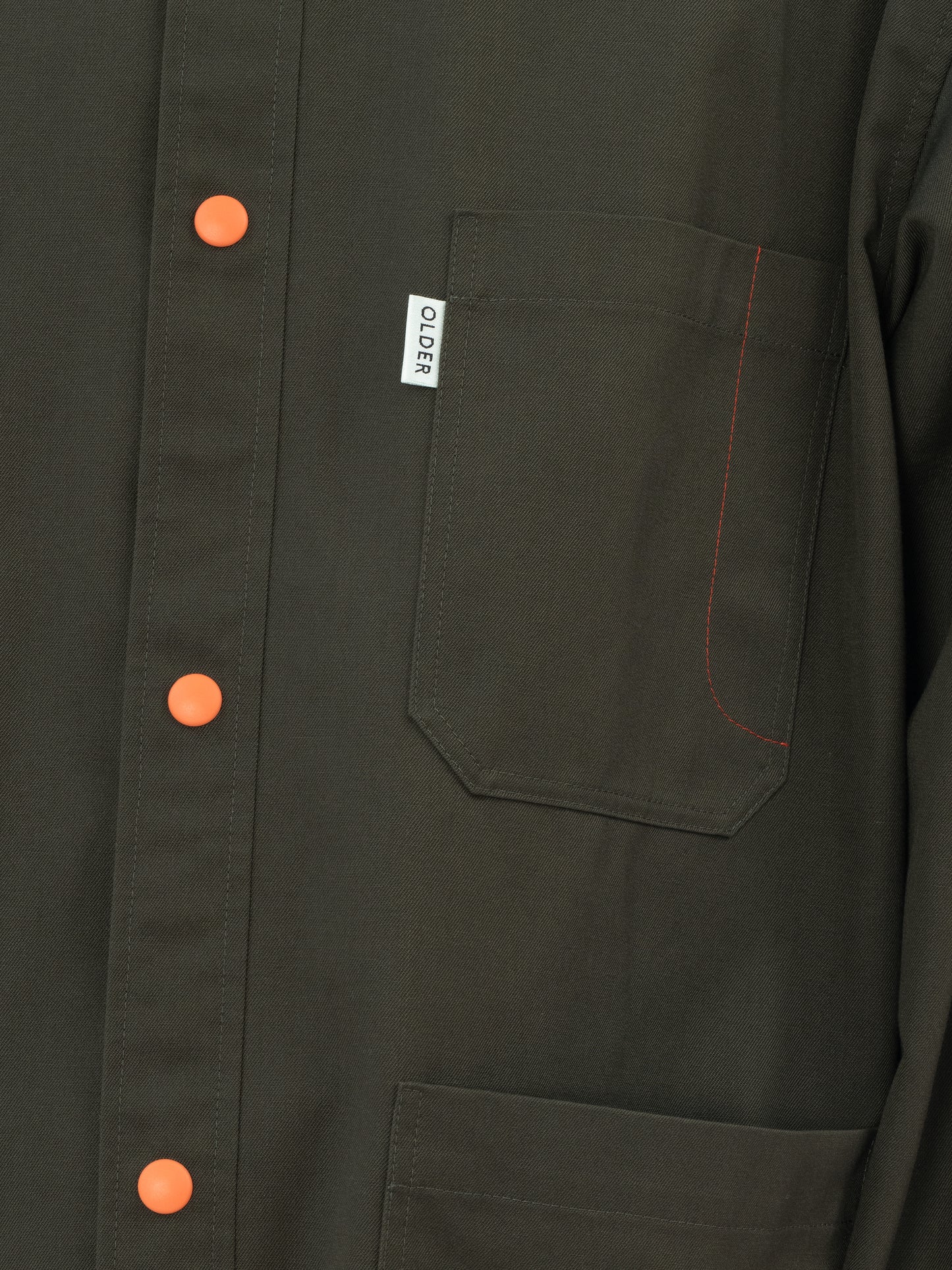 OLDERTASM ARNO Jacket