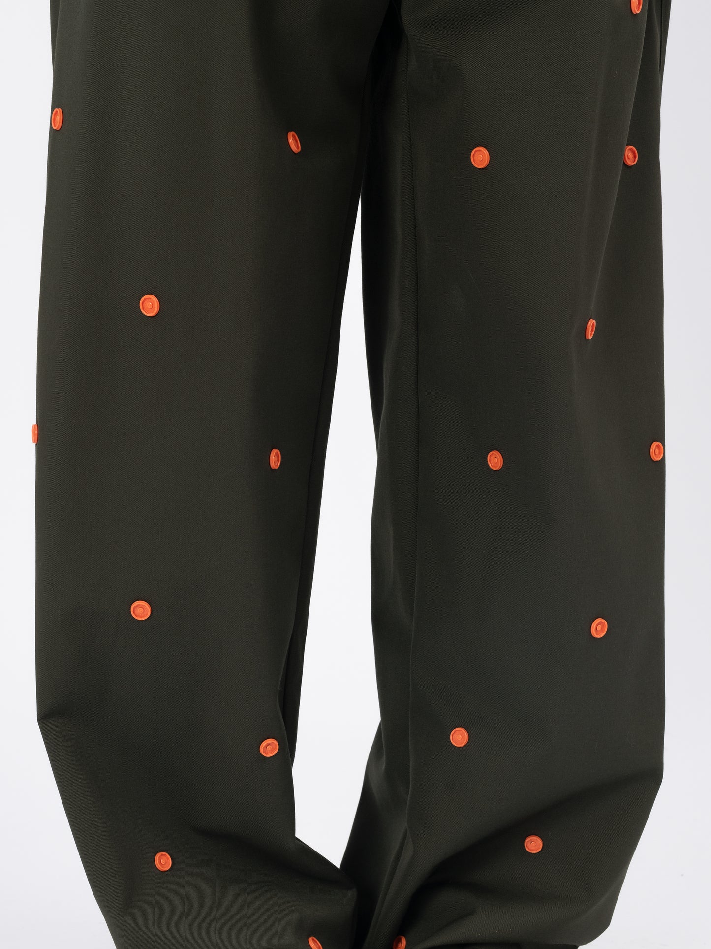 OLDERTASM Trousers