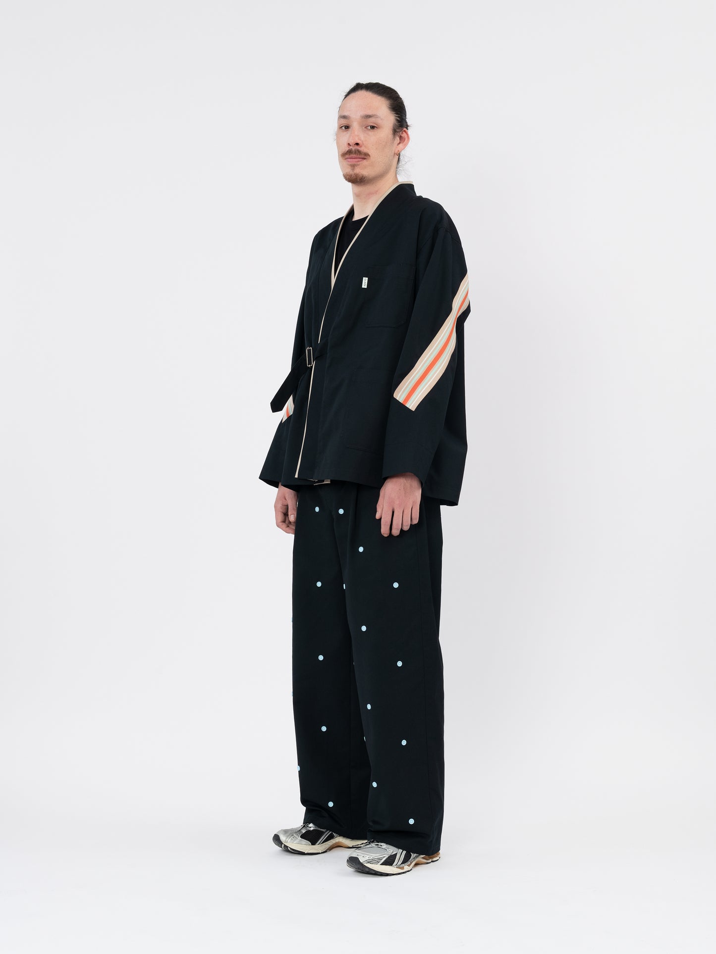 OLDERTASM Kimono Jacket