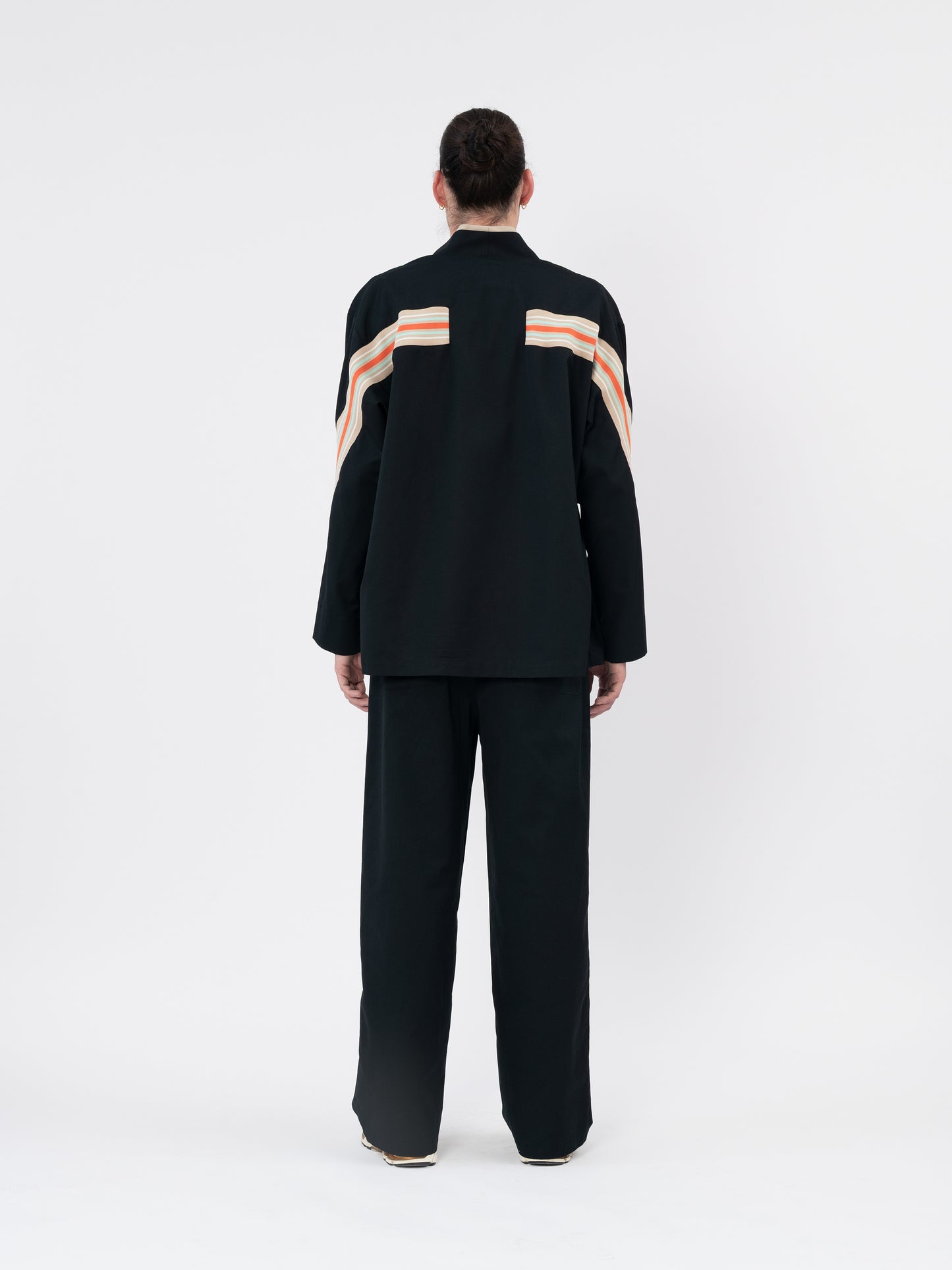 OLDERTASM Kimono Jacket