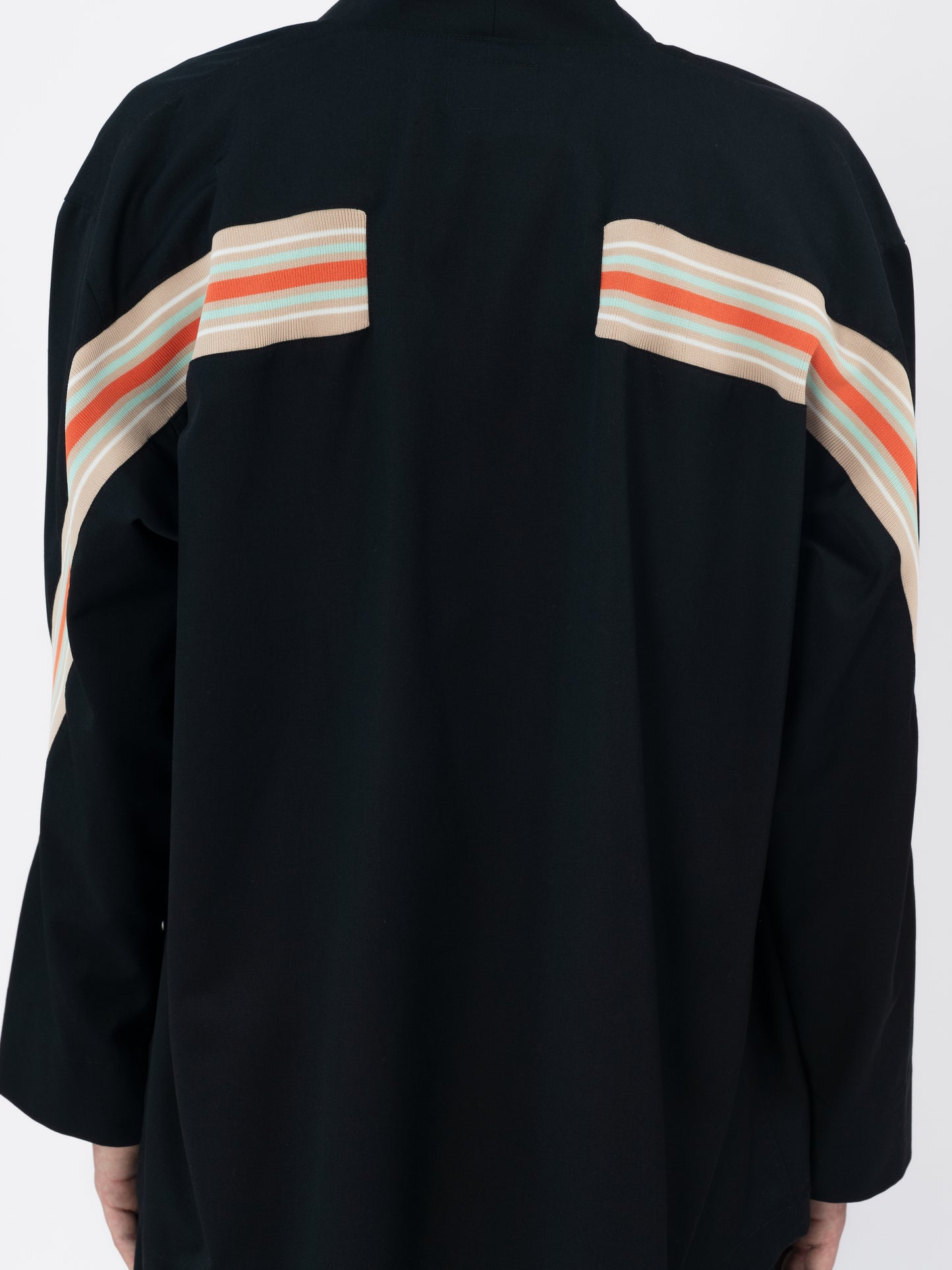 OLDERTASM Kimono Jacket