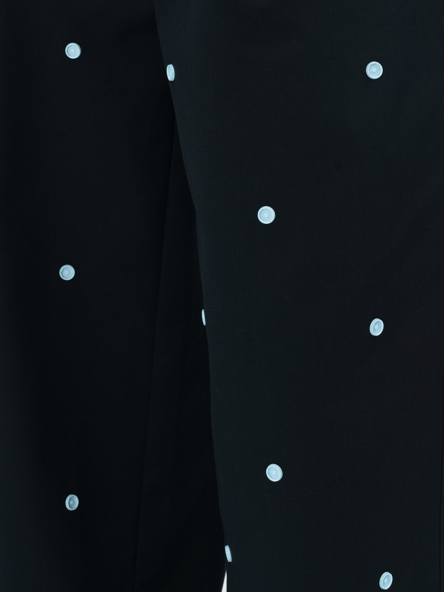 OLDERTASM Trousers