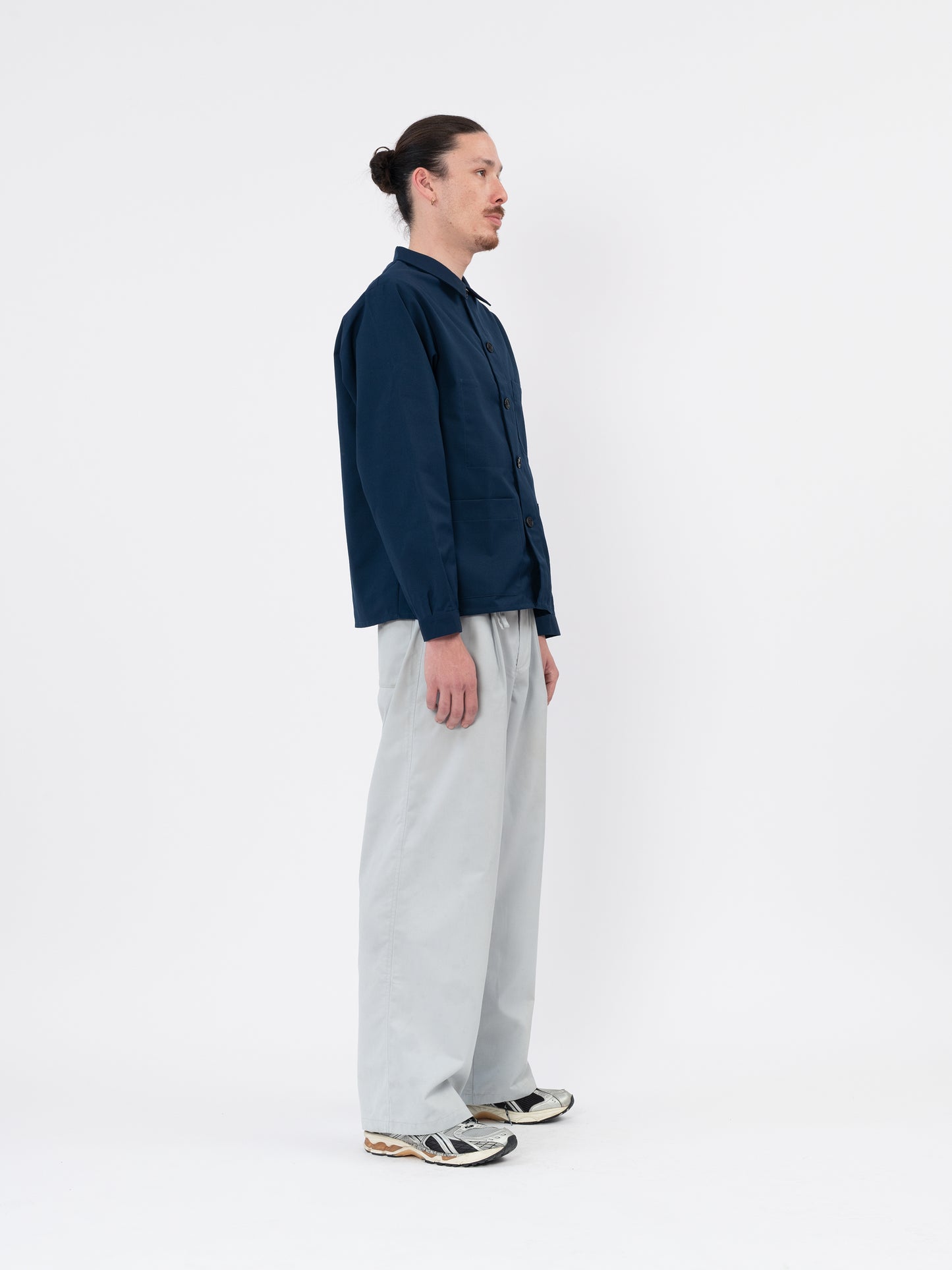 Rudo Long Sleeves