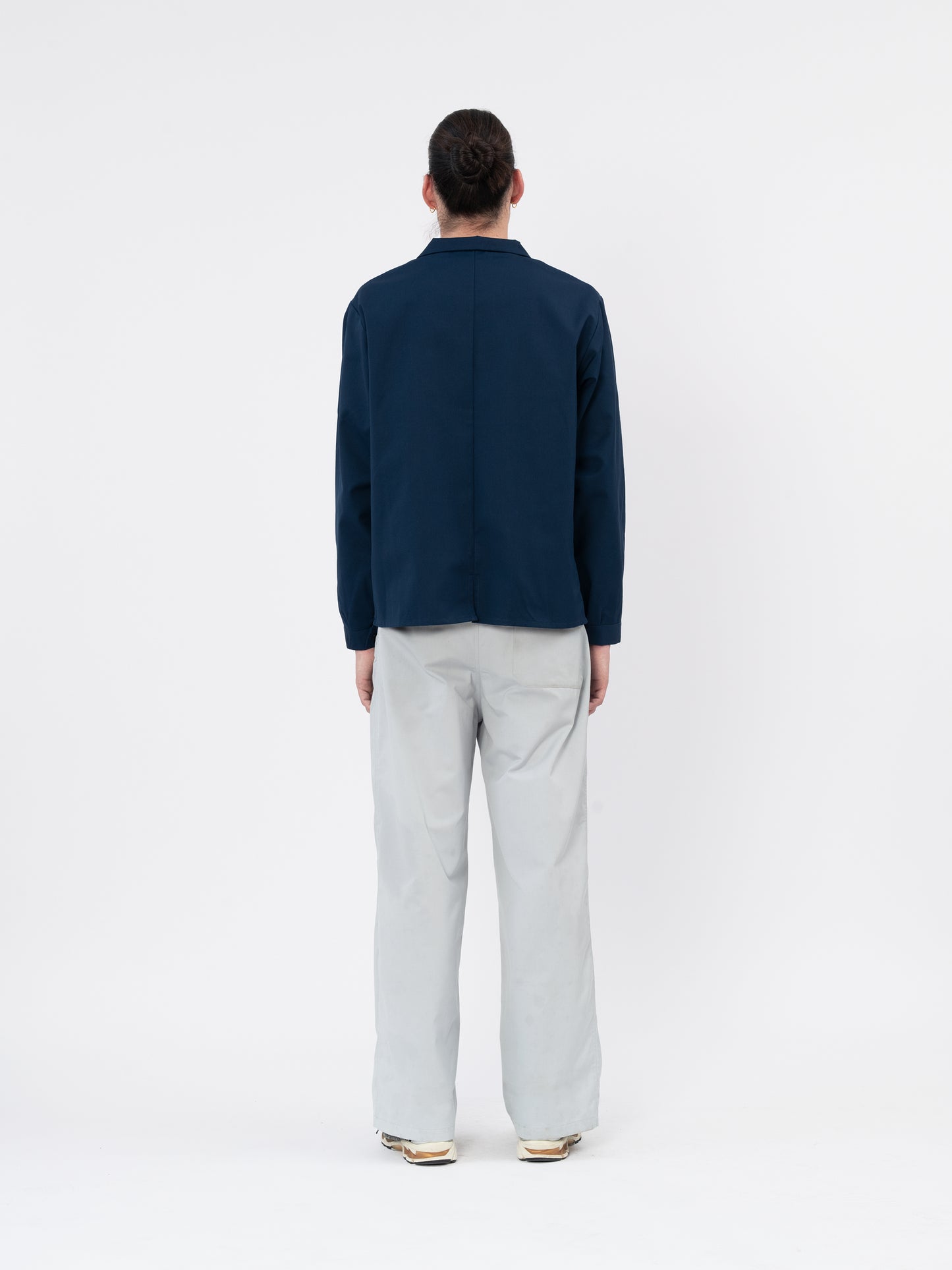 Rudo Long Sleeves
