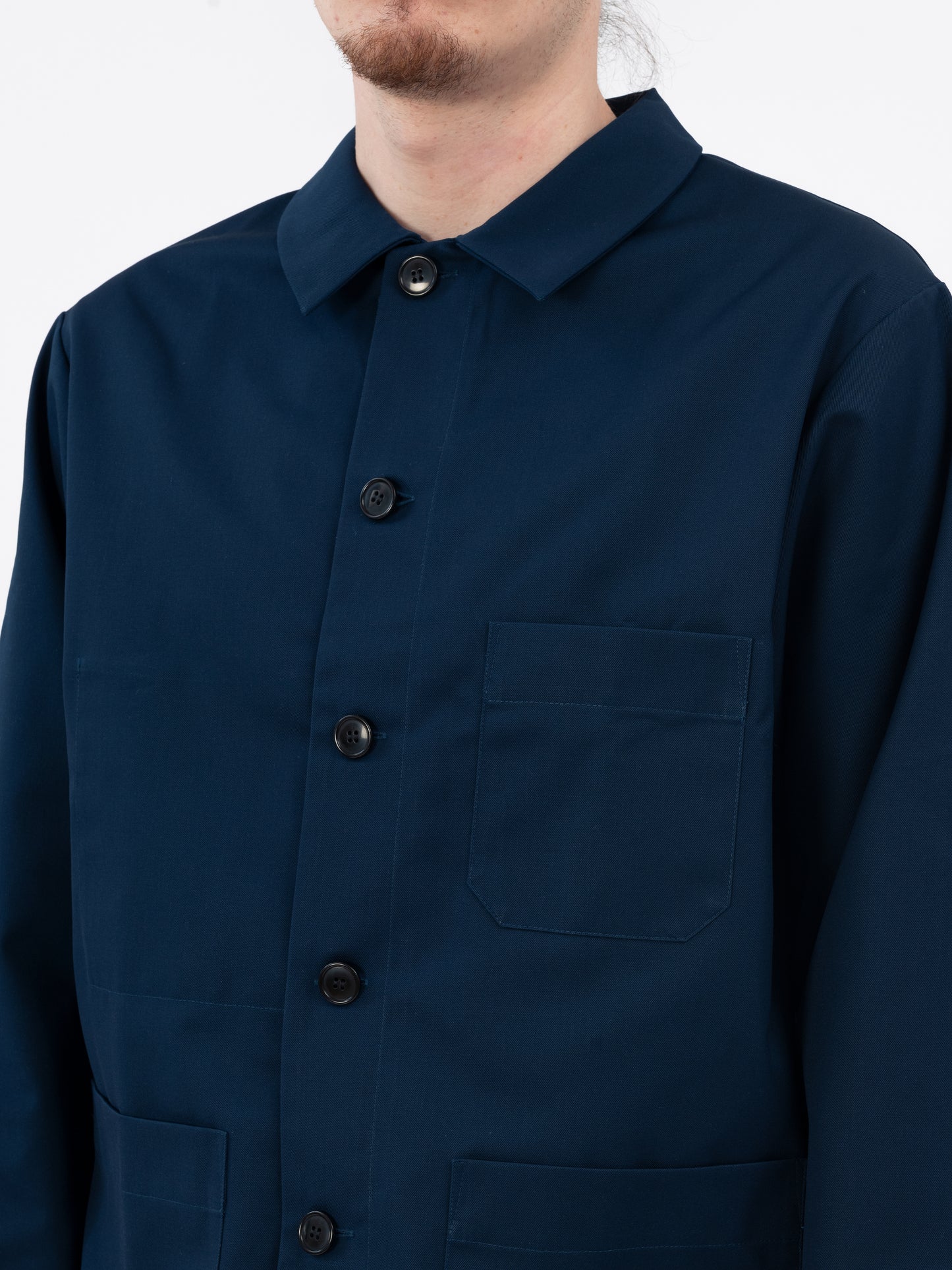 Rudo Long Sleeves