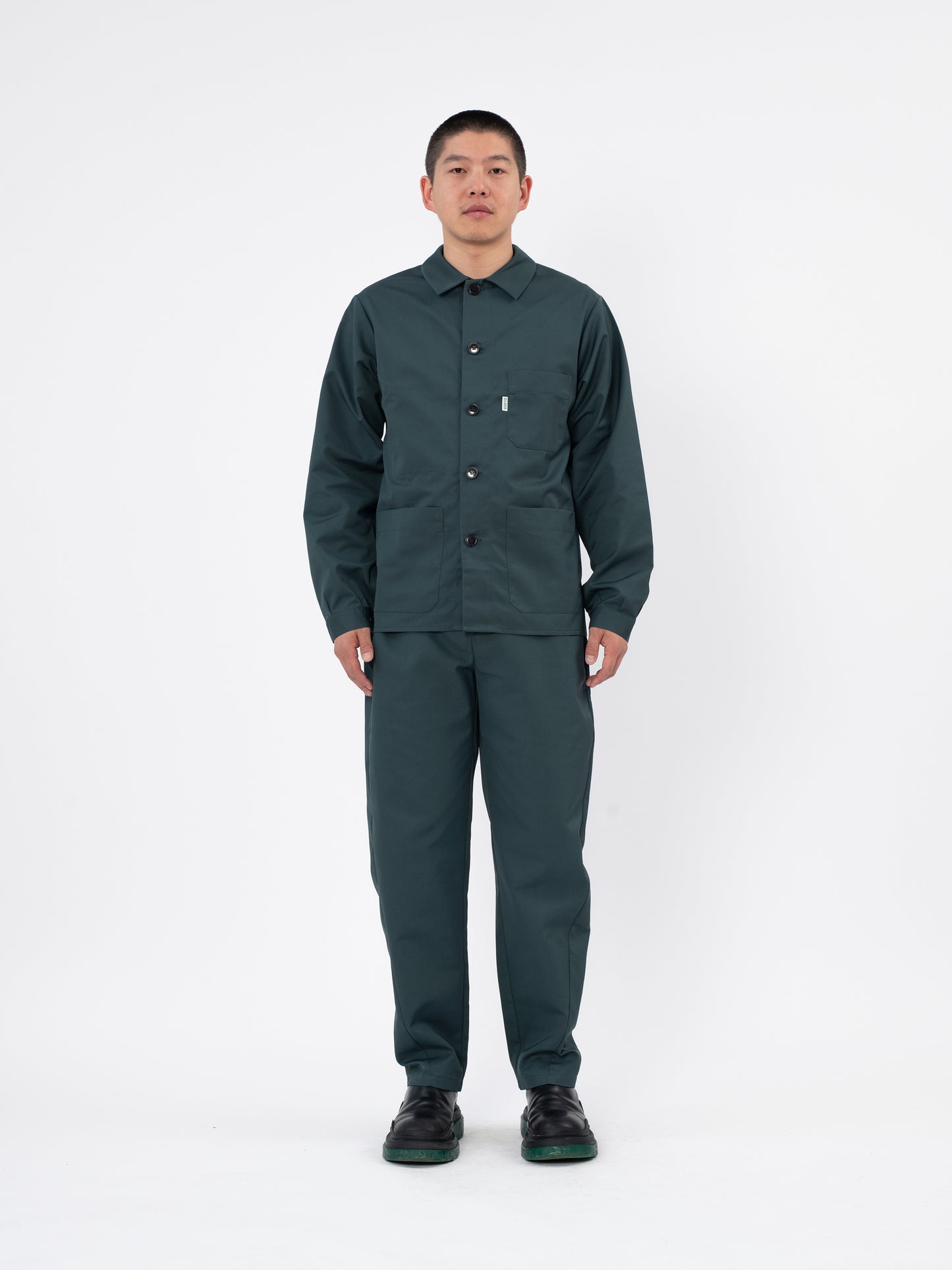 Rudo Long Sleeves