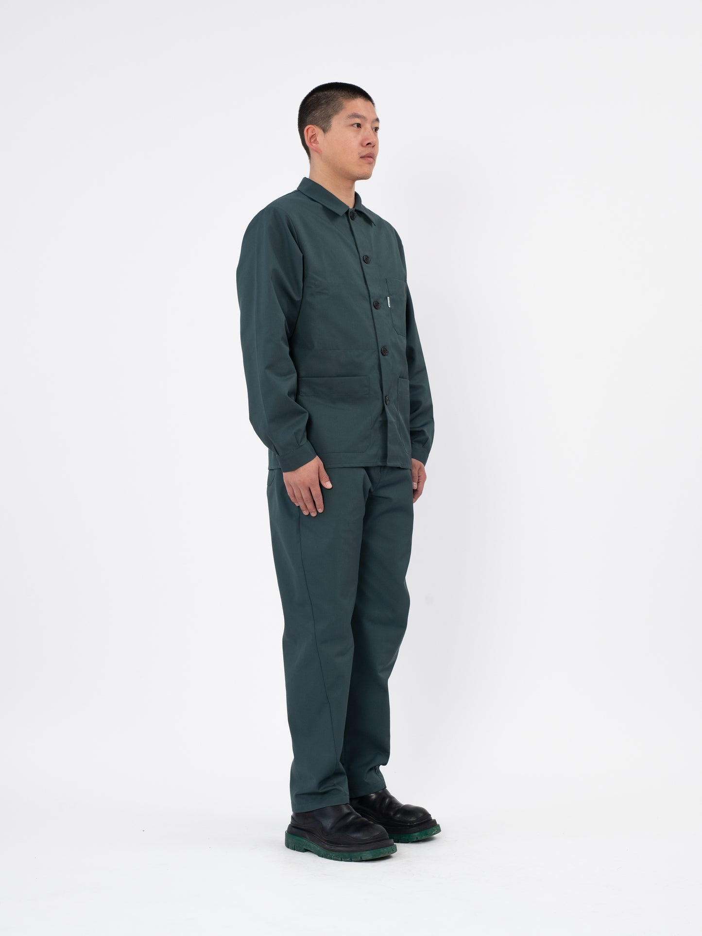Rudo Long Sleeves