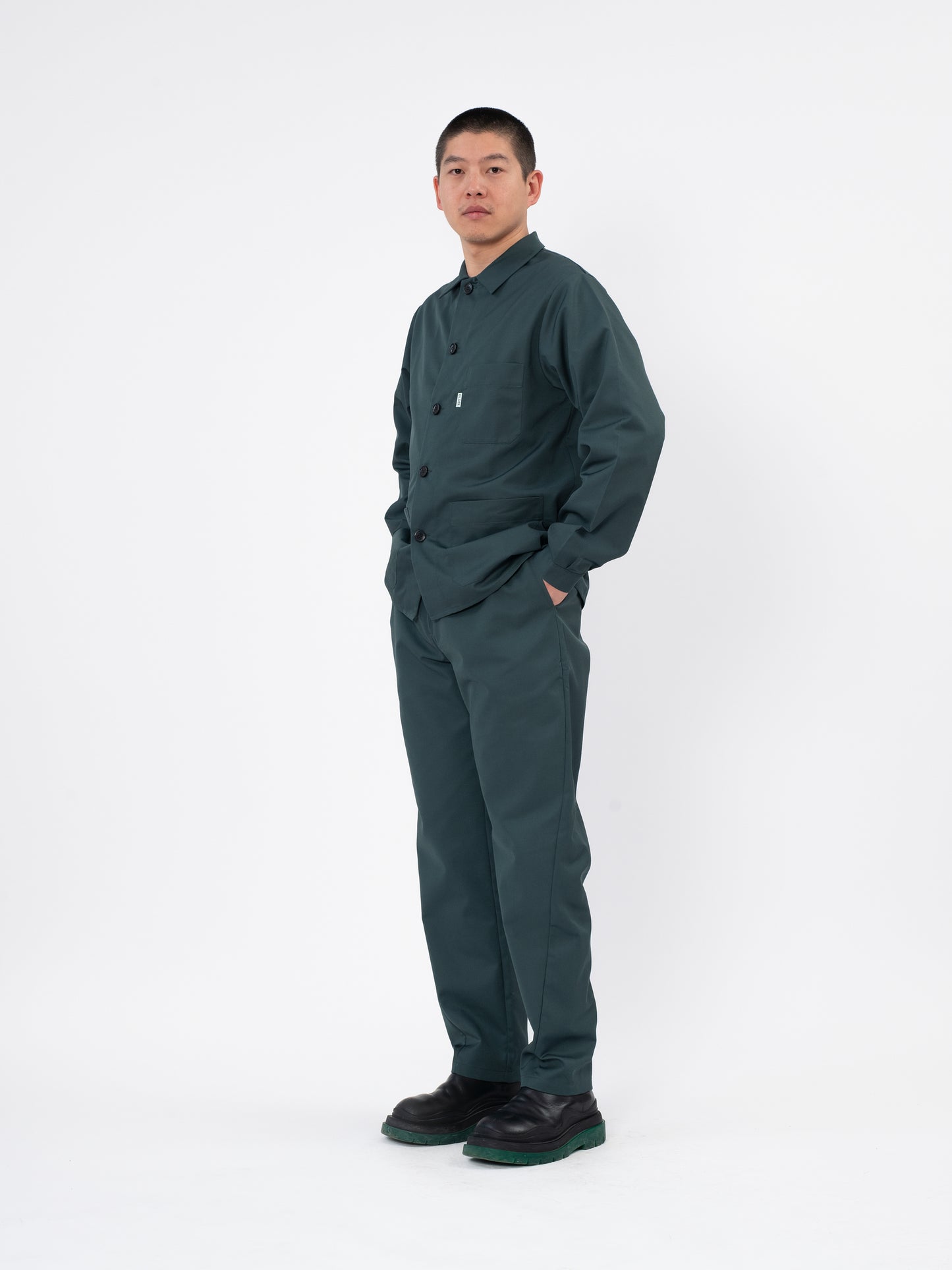 Rudo Long Sleeves