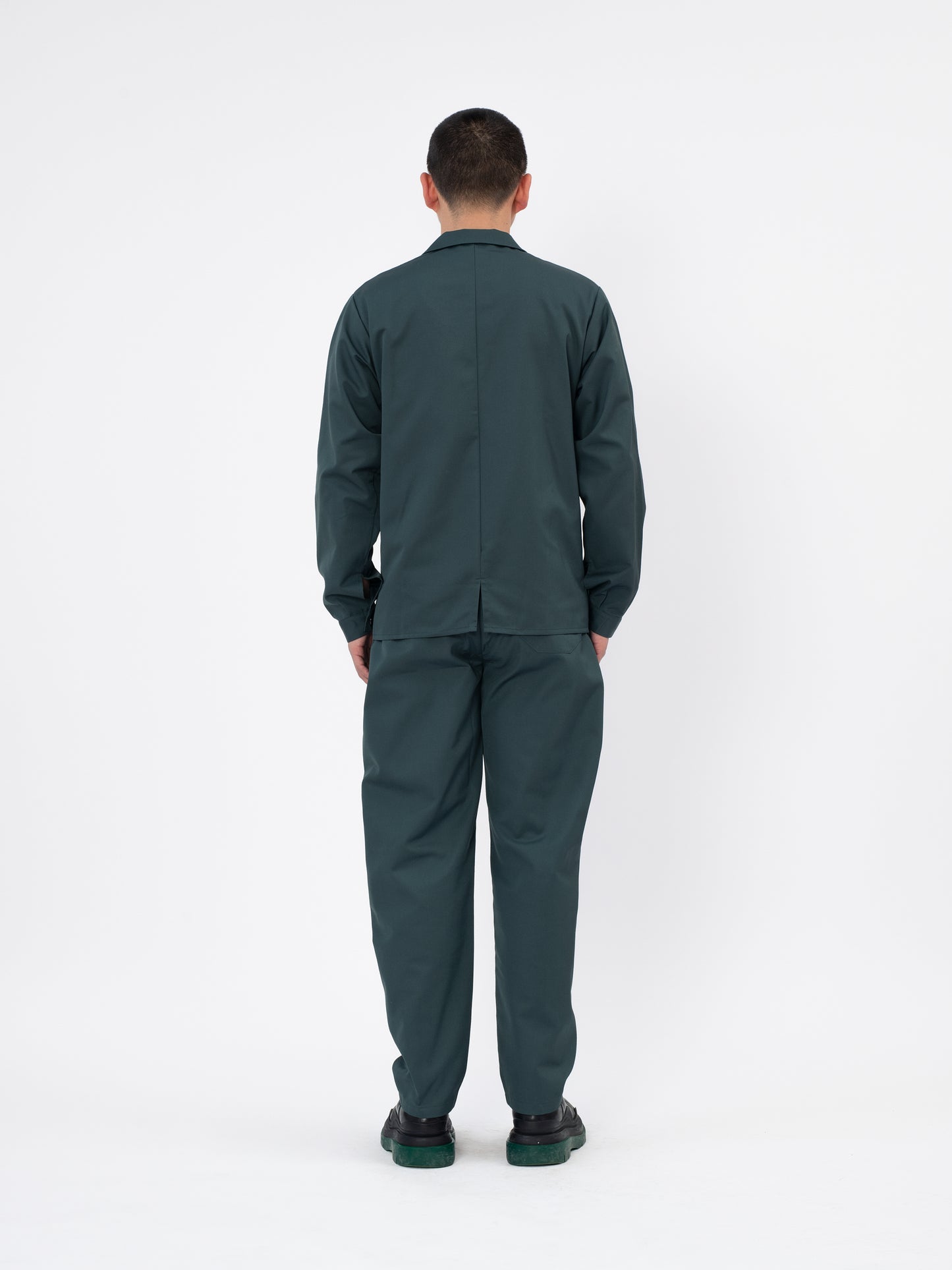 Rudo Long Sleeves