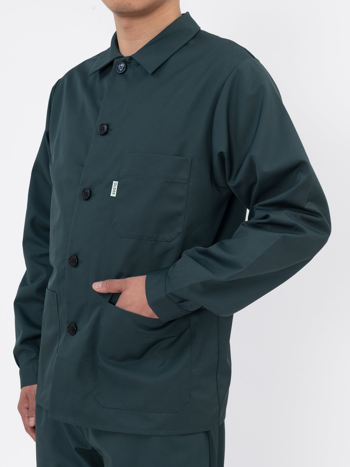 Rudo Long Sleeves