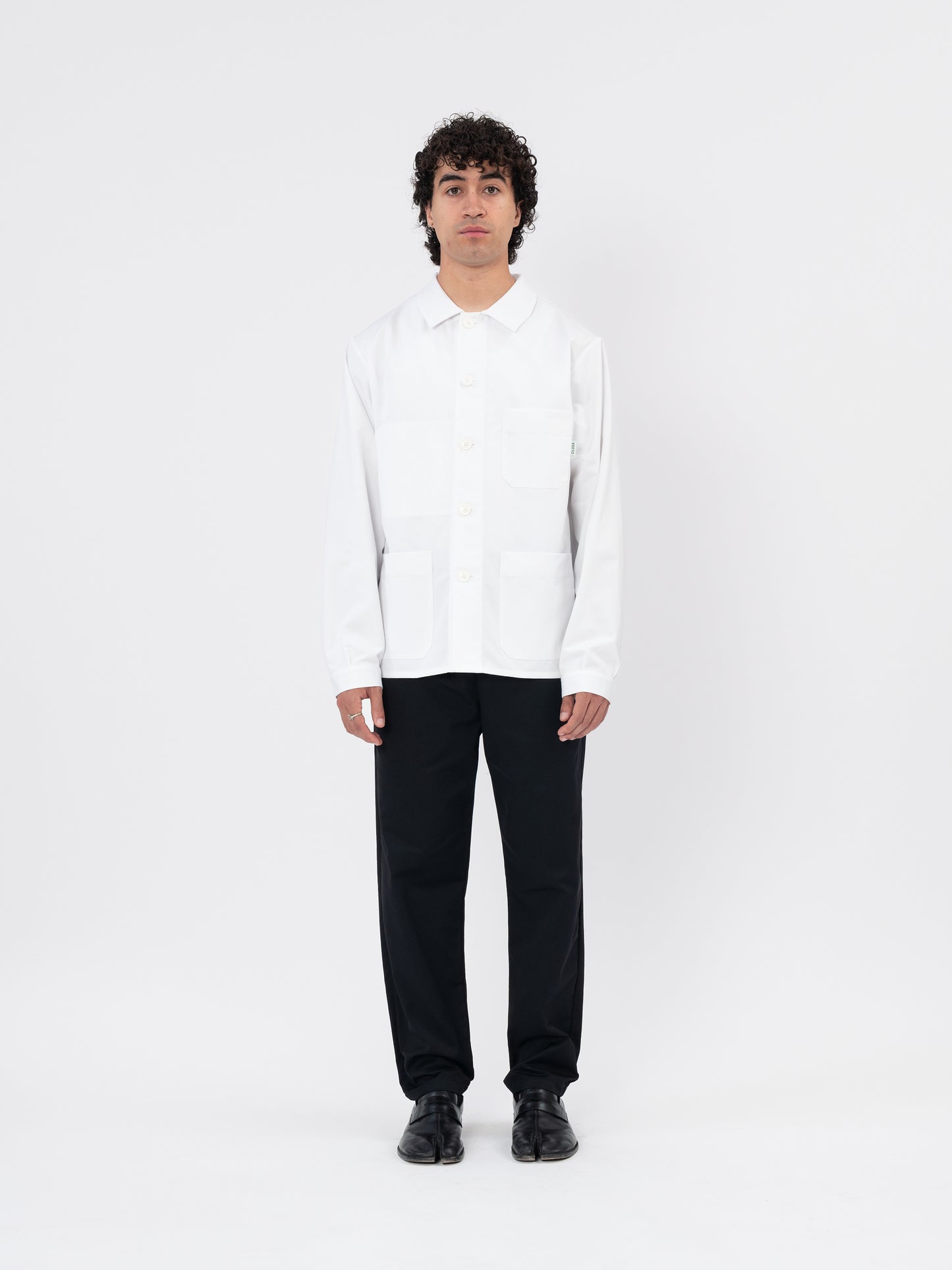 Rudo Long Sleeves