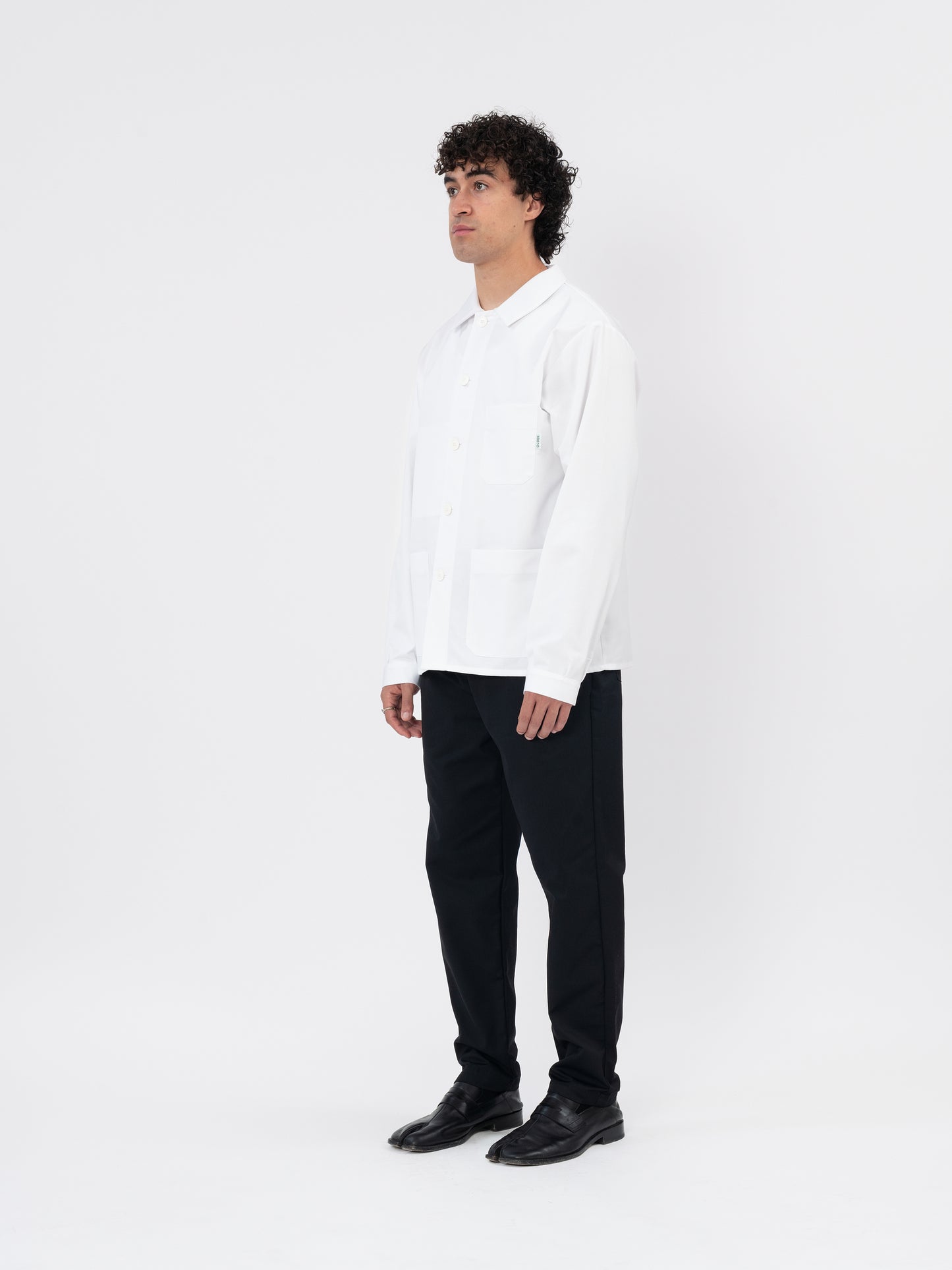 Rudo Long Sleeves