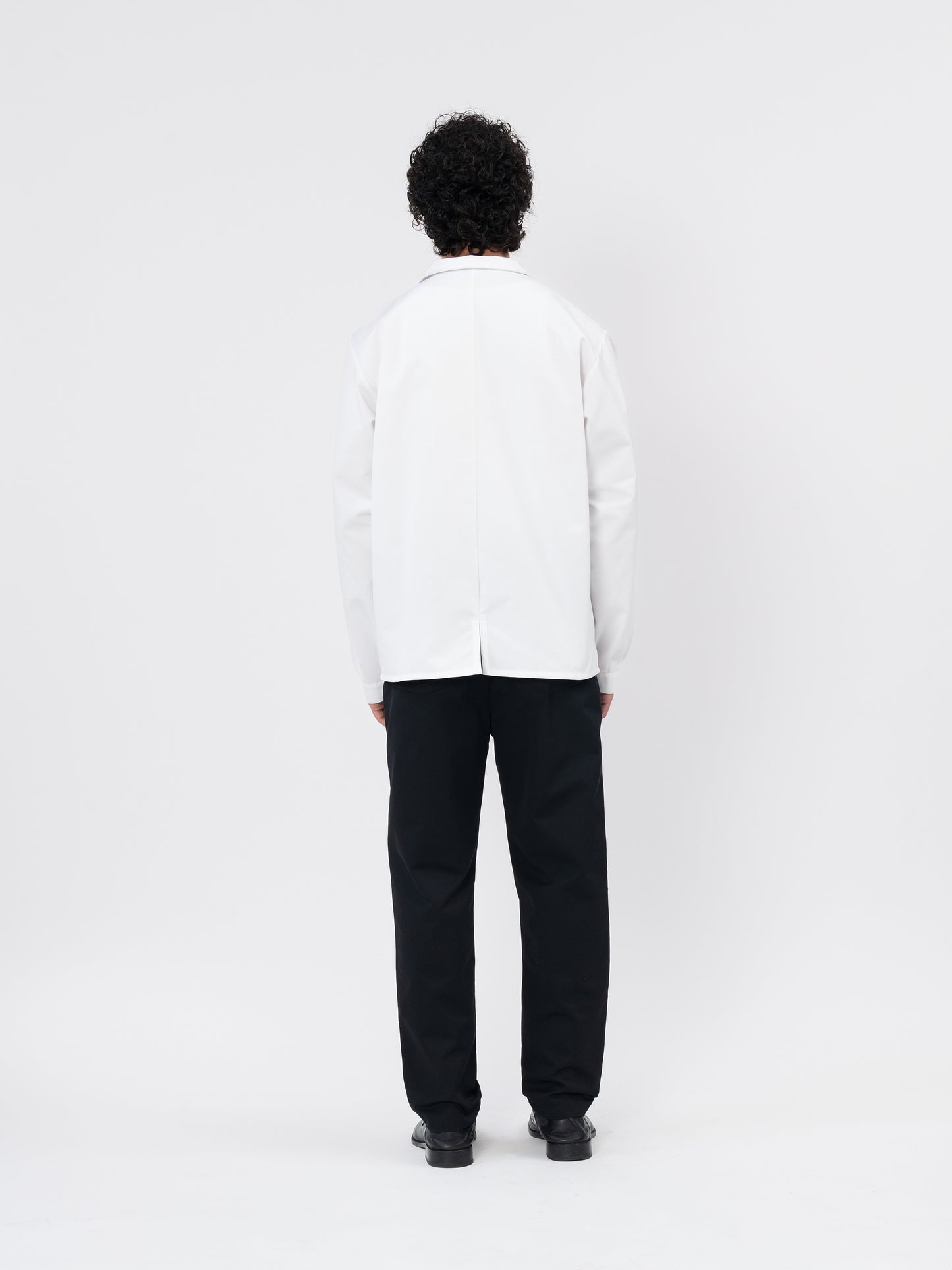 Rudo Long Sleeves