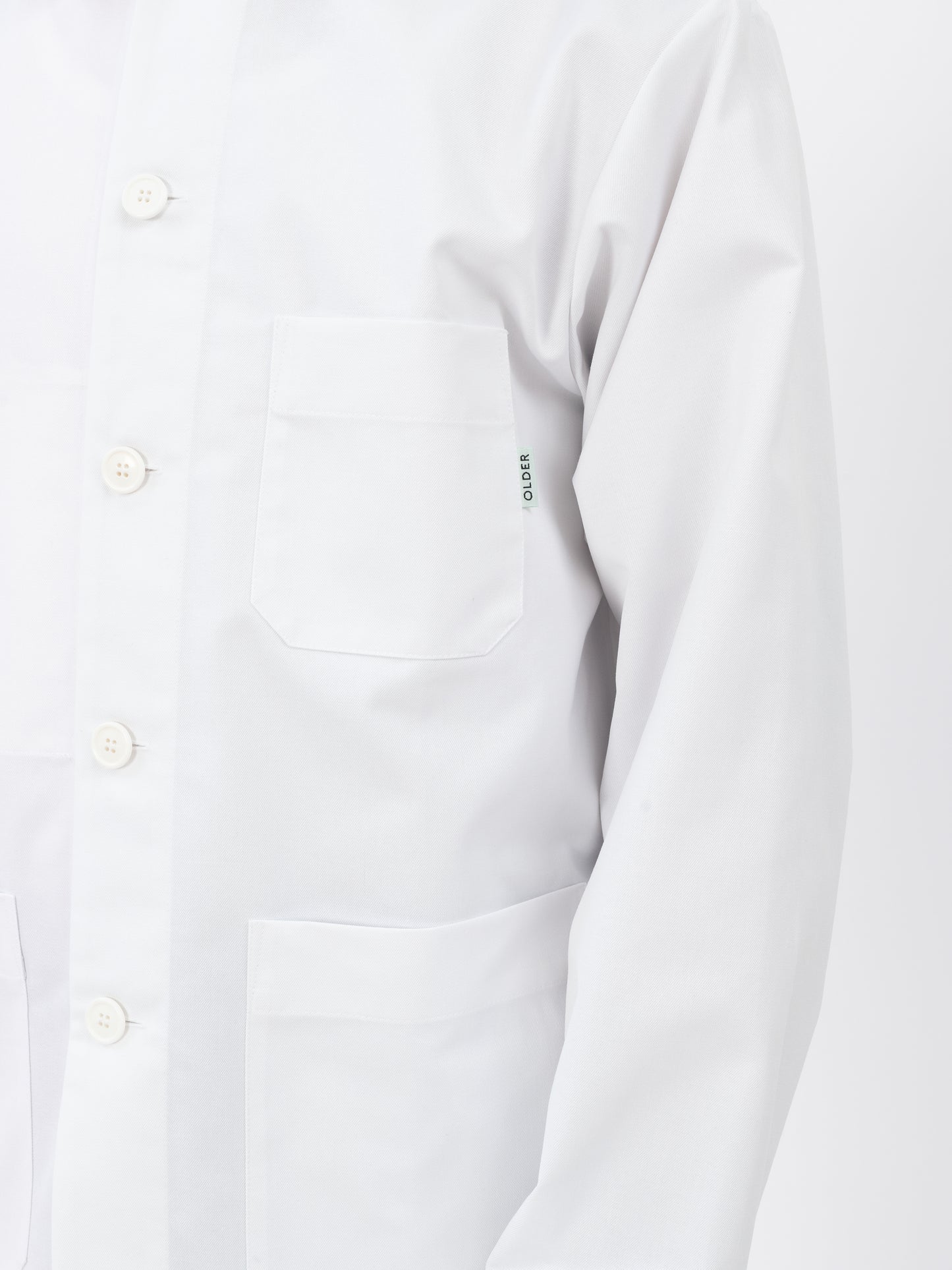 Rudo Long Sleeves