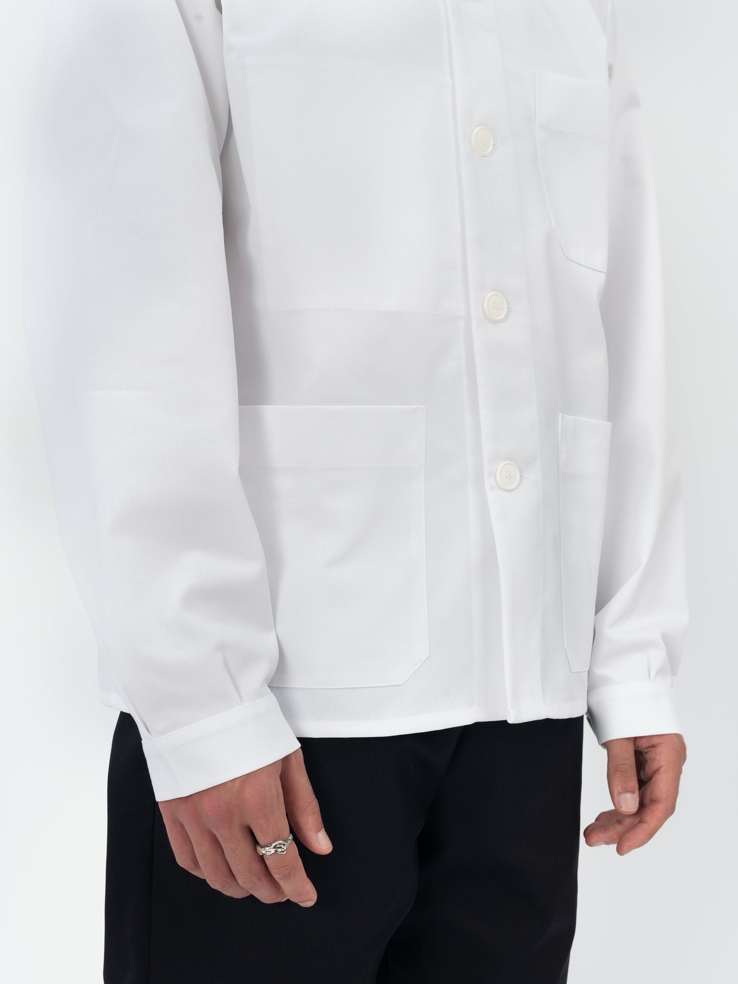 Rudo Long Sleeves