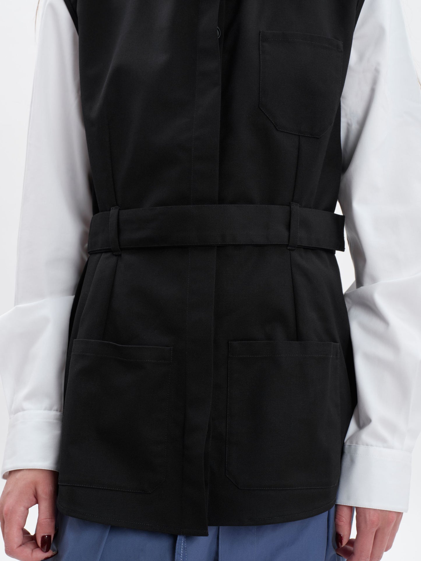 Dagma Waistcoat