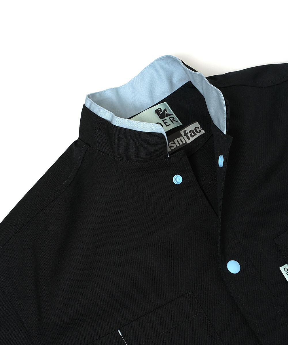OLDERTASM ARNO Jacket