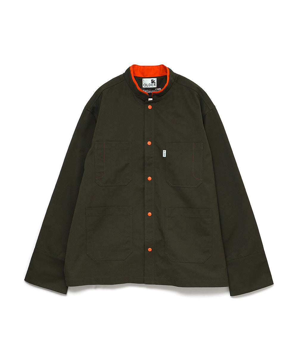 OLDERTASM ARNO Jacket