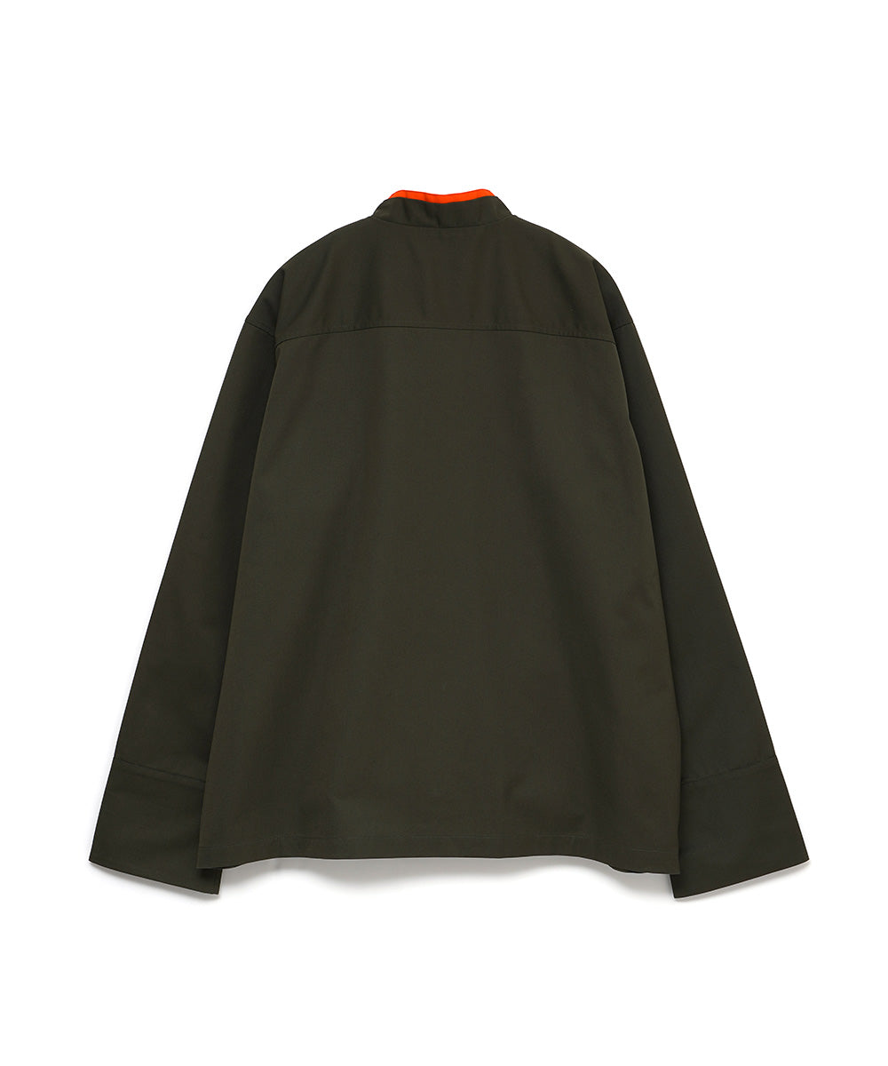 OLDERTASM ARNO Jacket