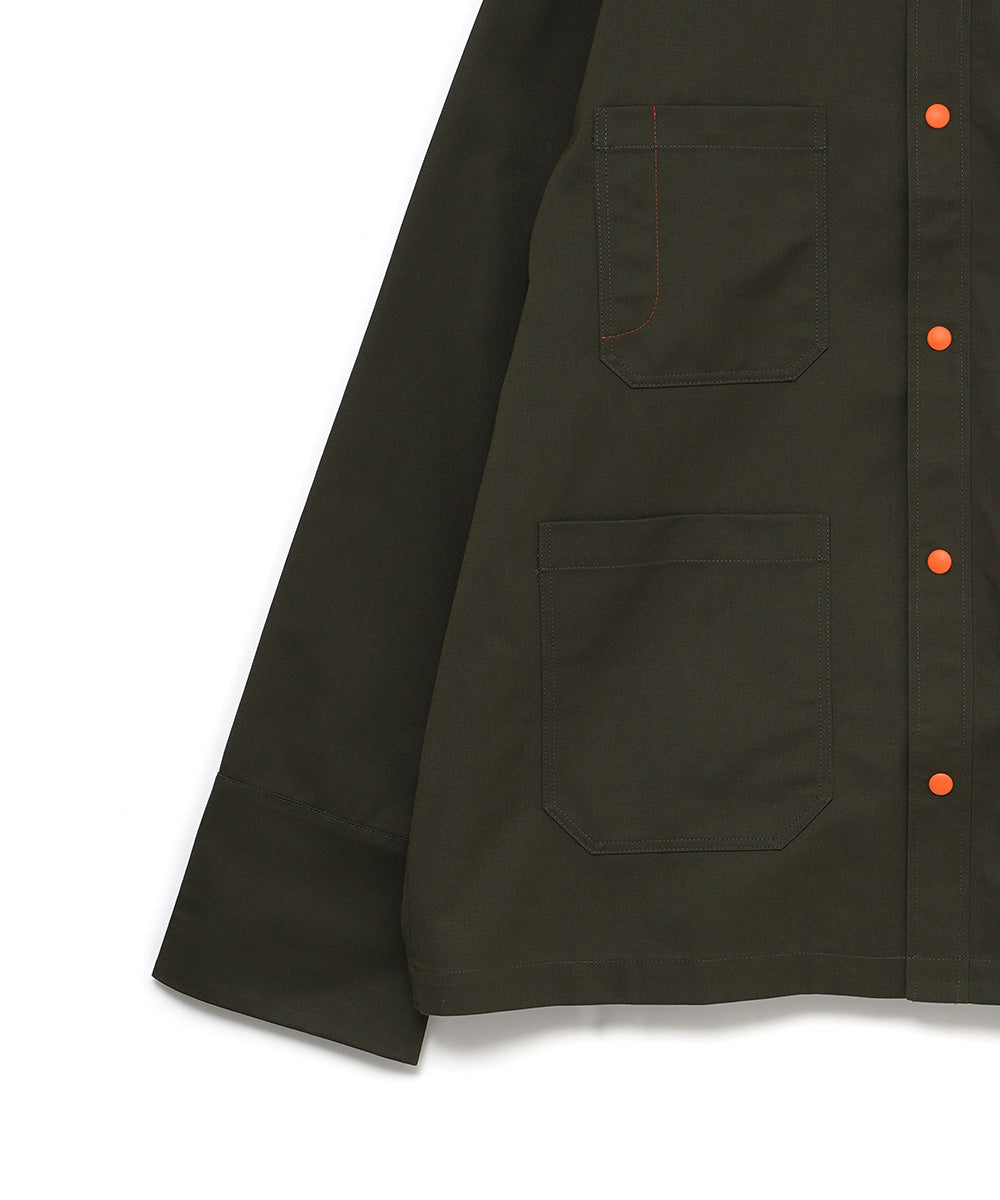 OLDERTASM ARNO Jacket