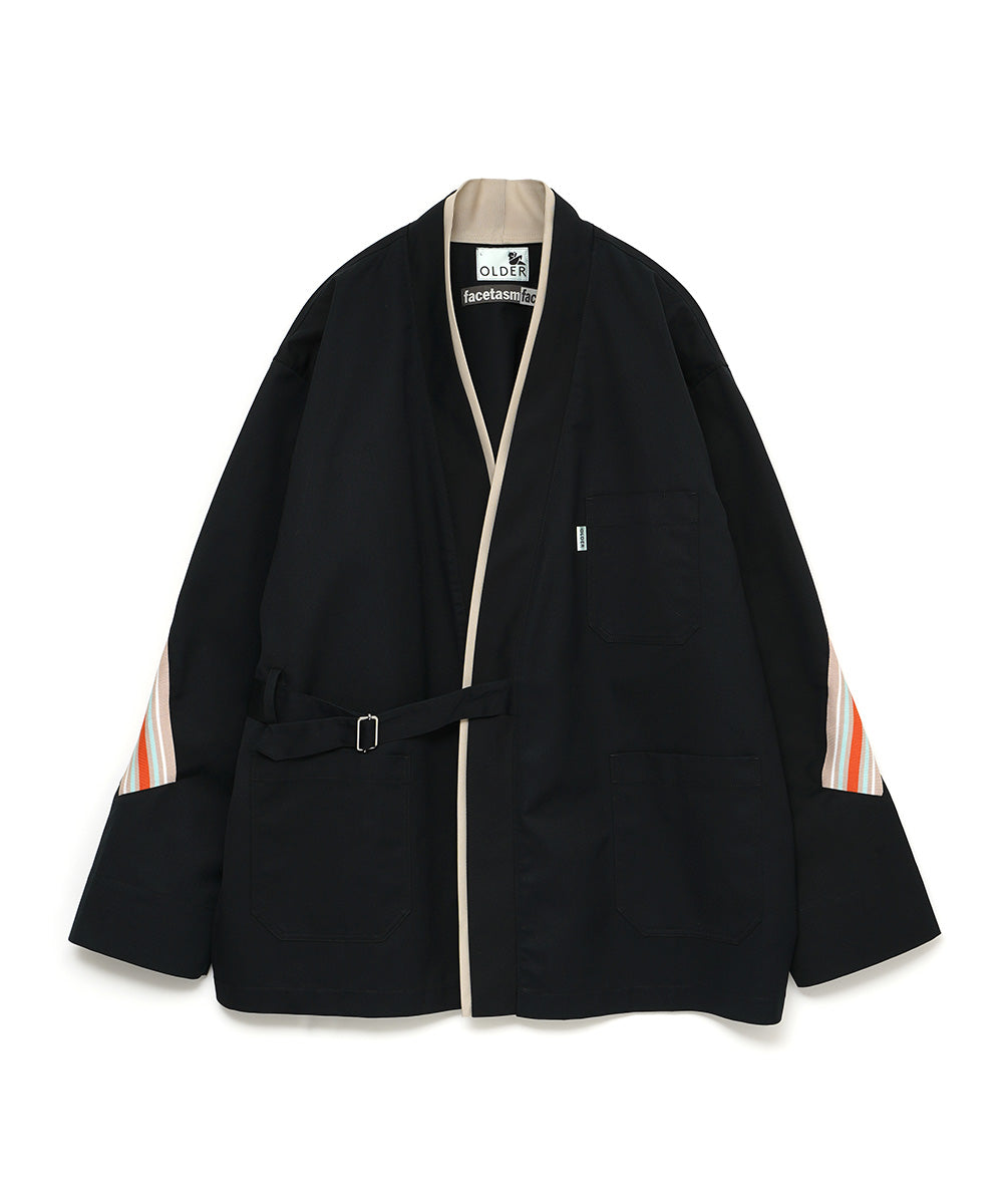 OLDERTASM Kimono Jacket