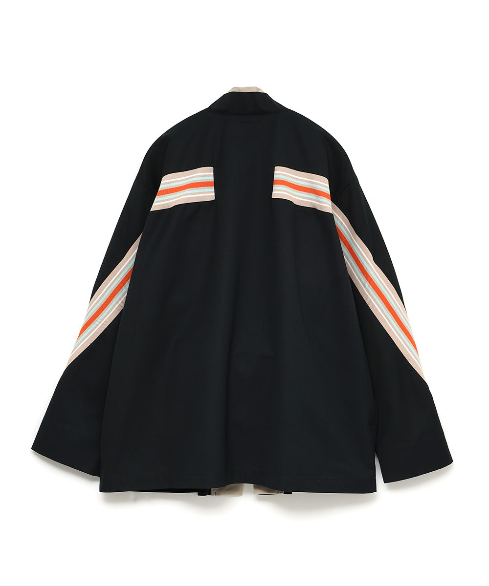 OLDERTASM Kimono Jacket