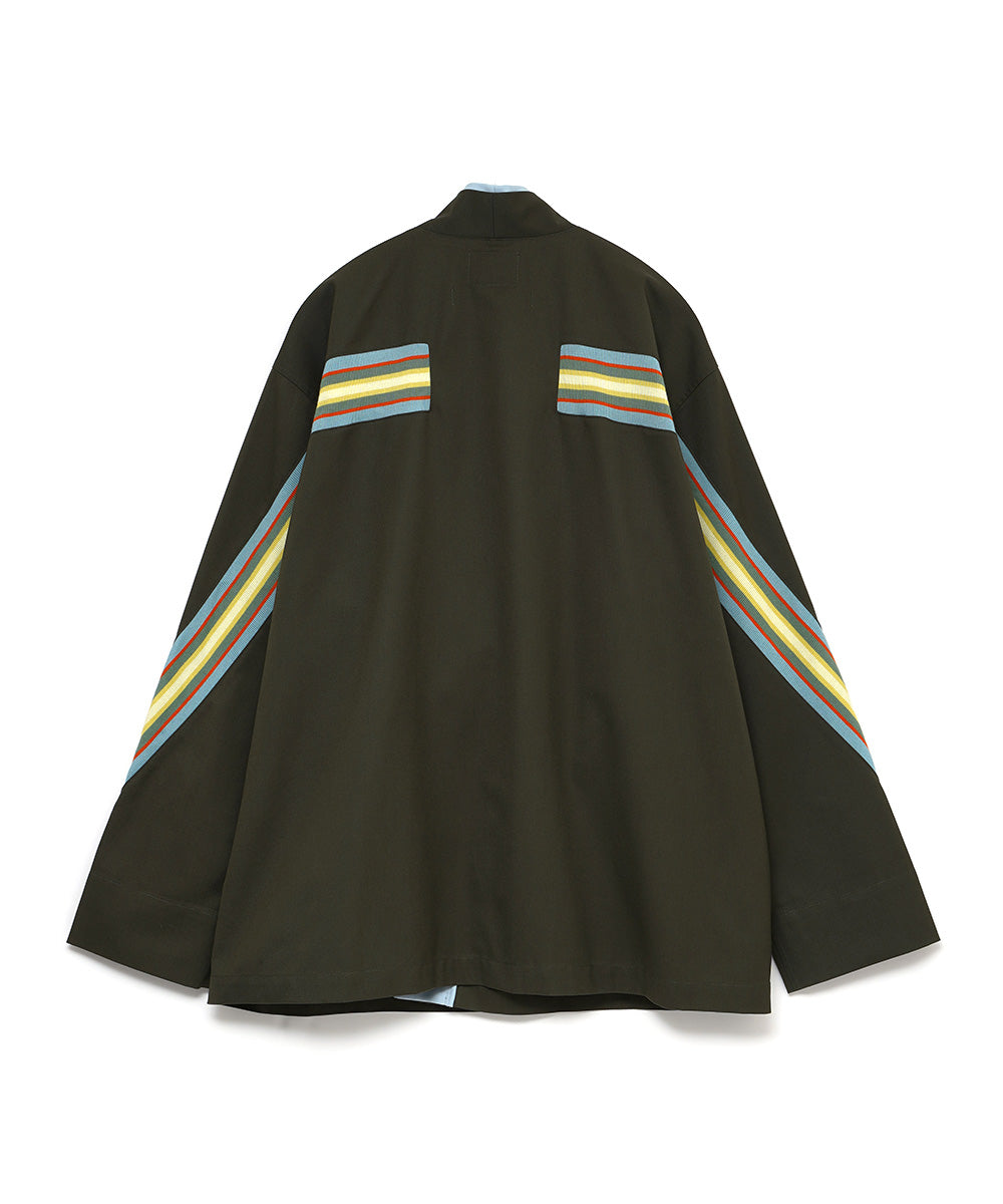 OLDERTASM Kimono Jacket