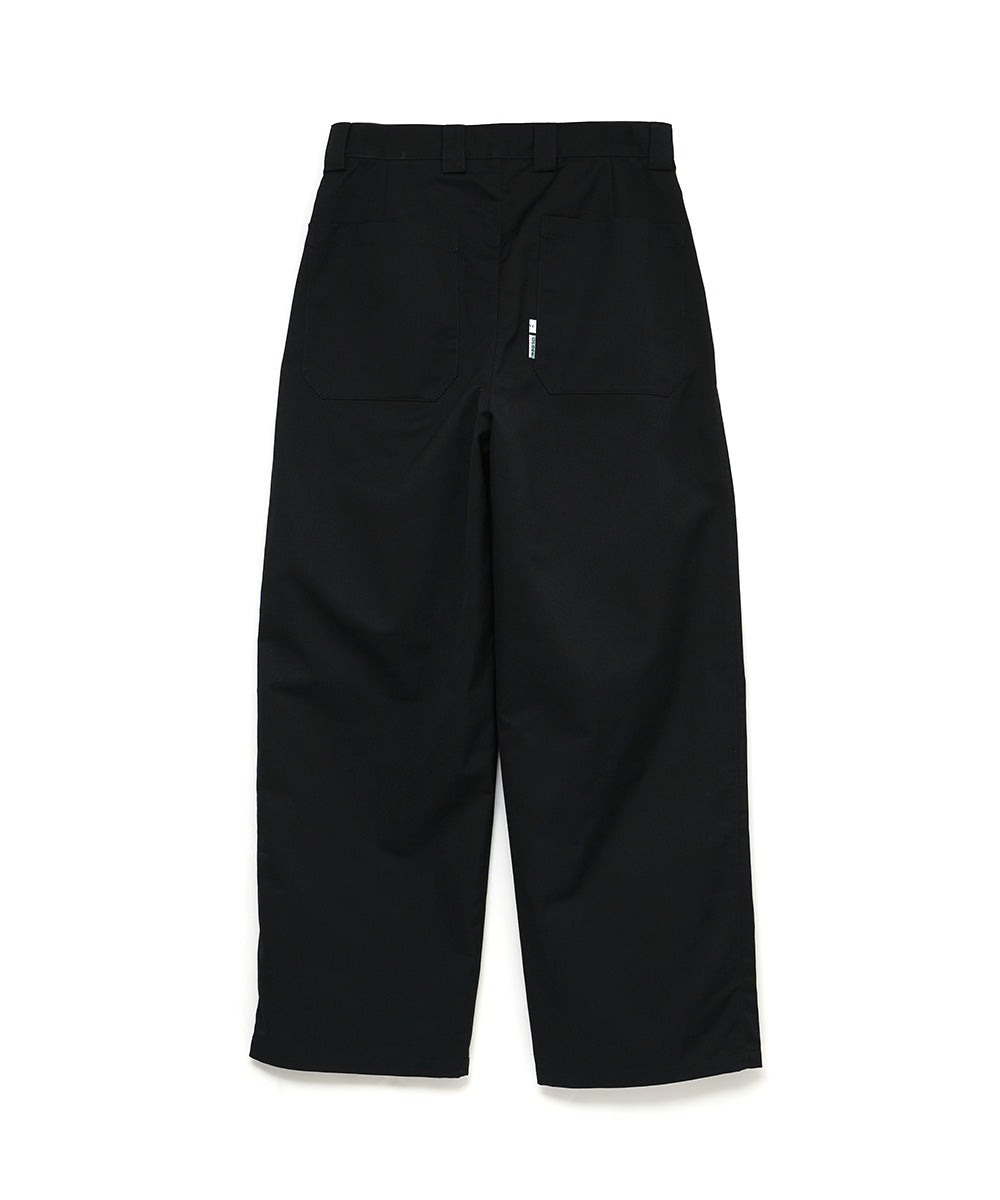 OLDERTASM Trousers
