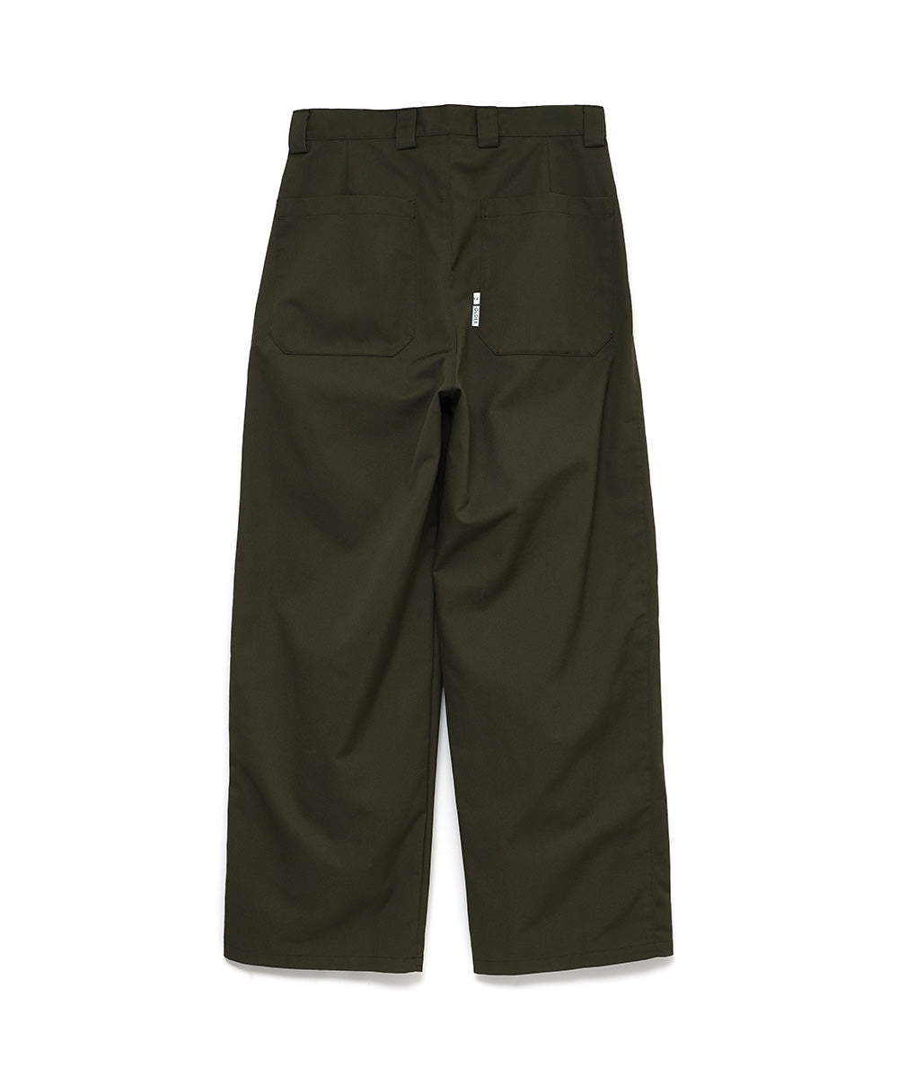 OLDERTASM Trousers