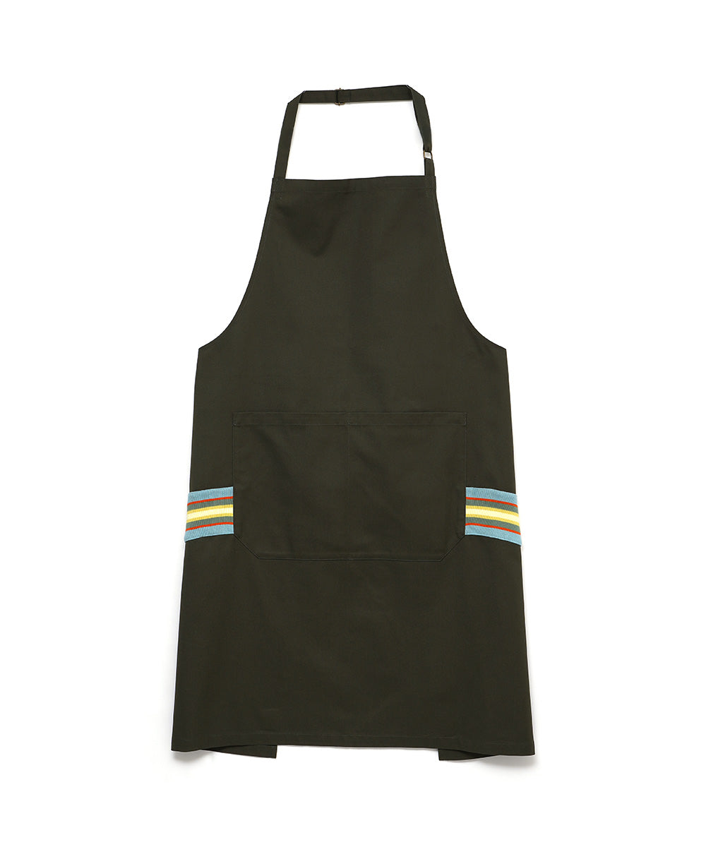 OLDERTASM Apron