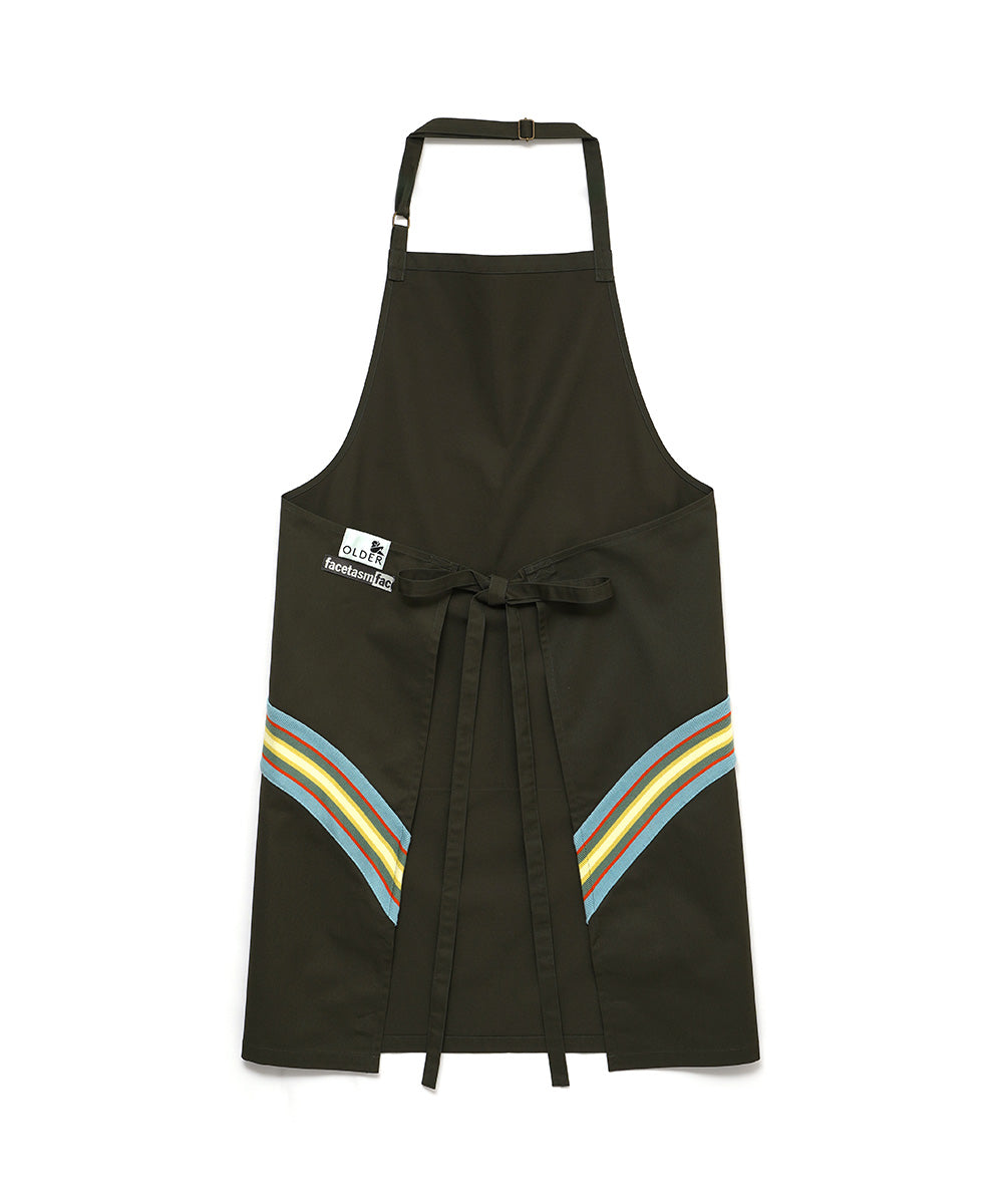 OLDERTASM Apron
