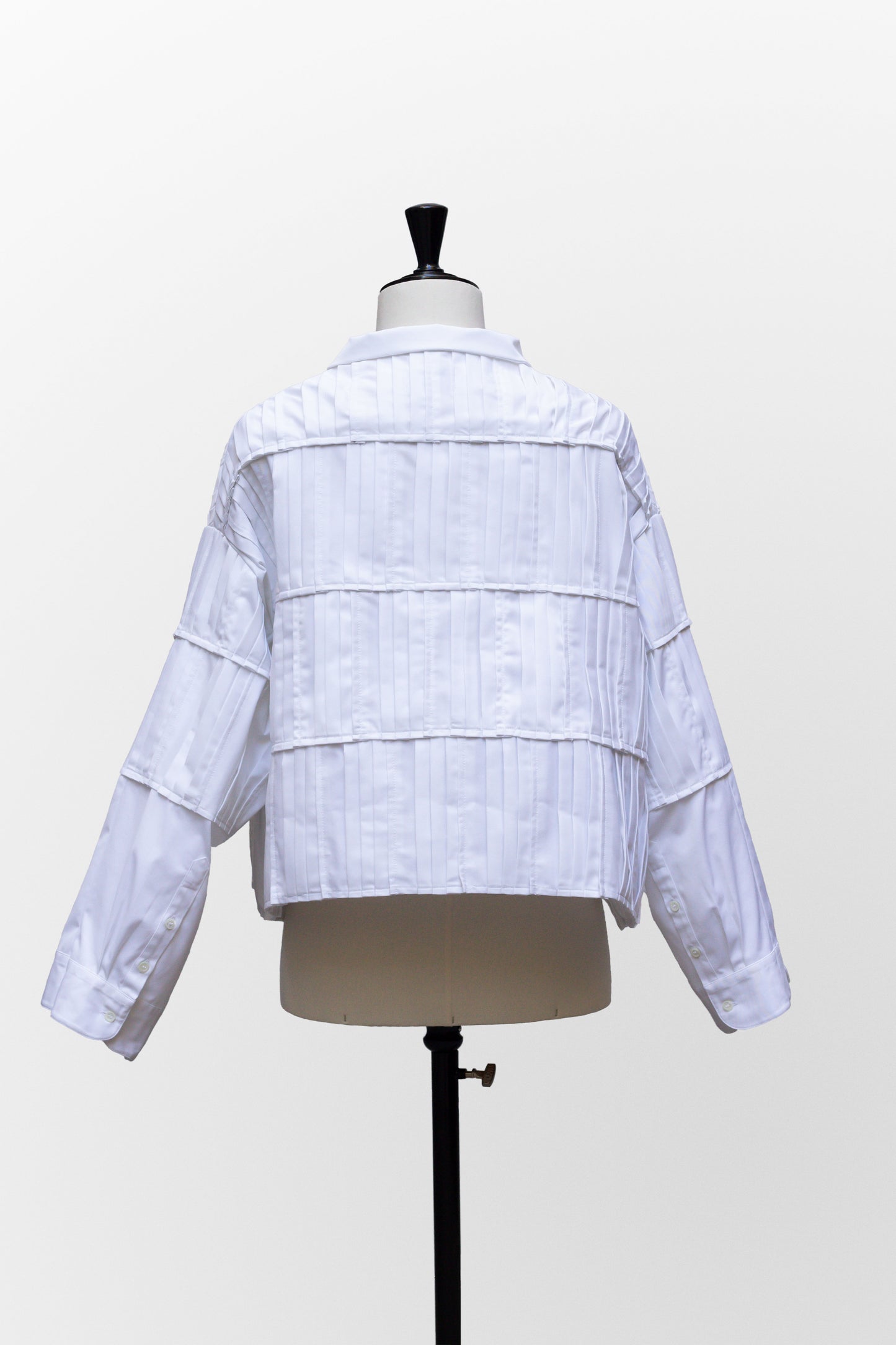 Face Mask Jacket