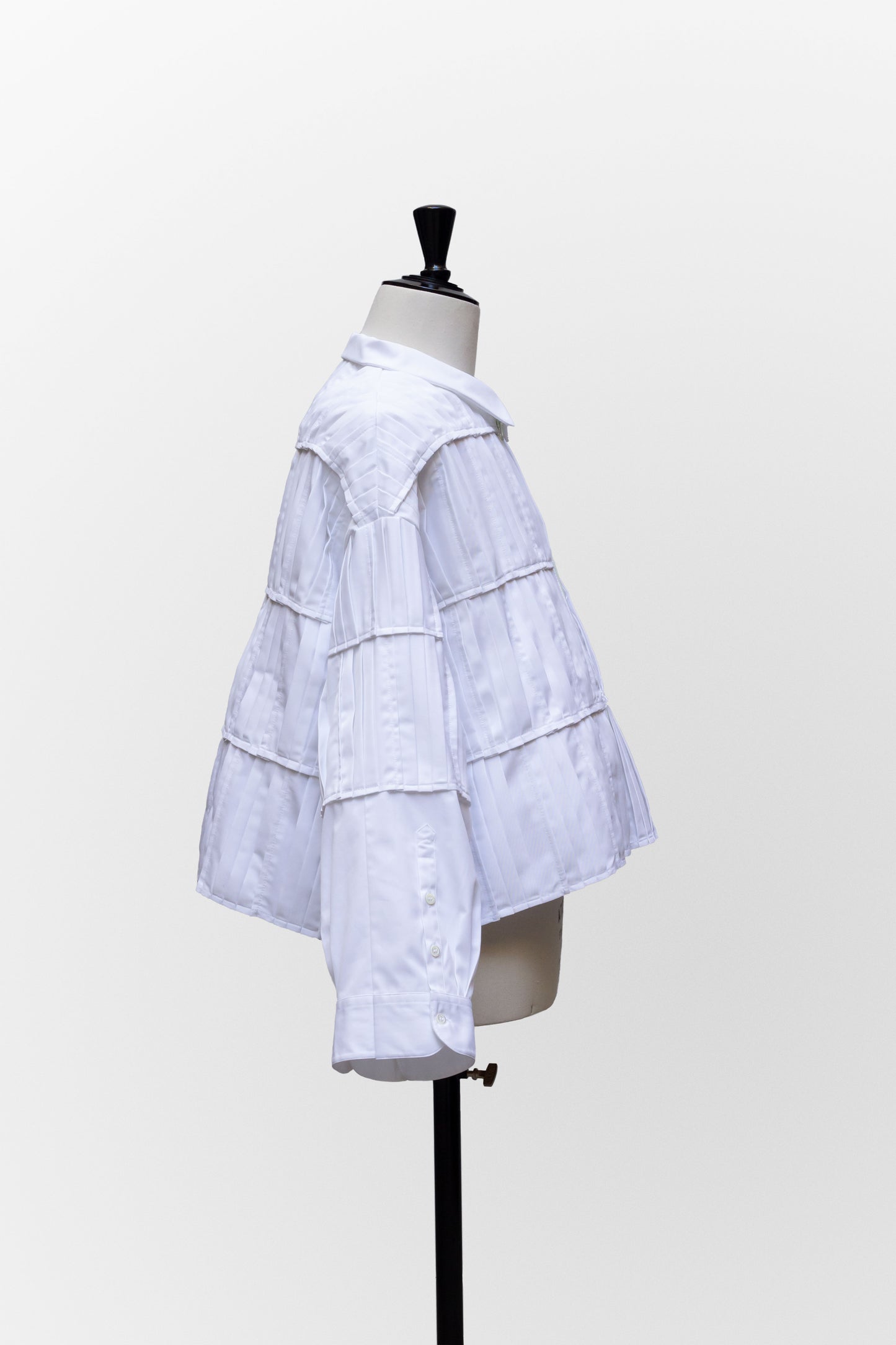 Face Mask Jacket