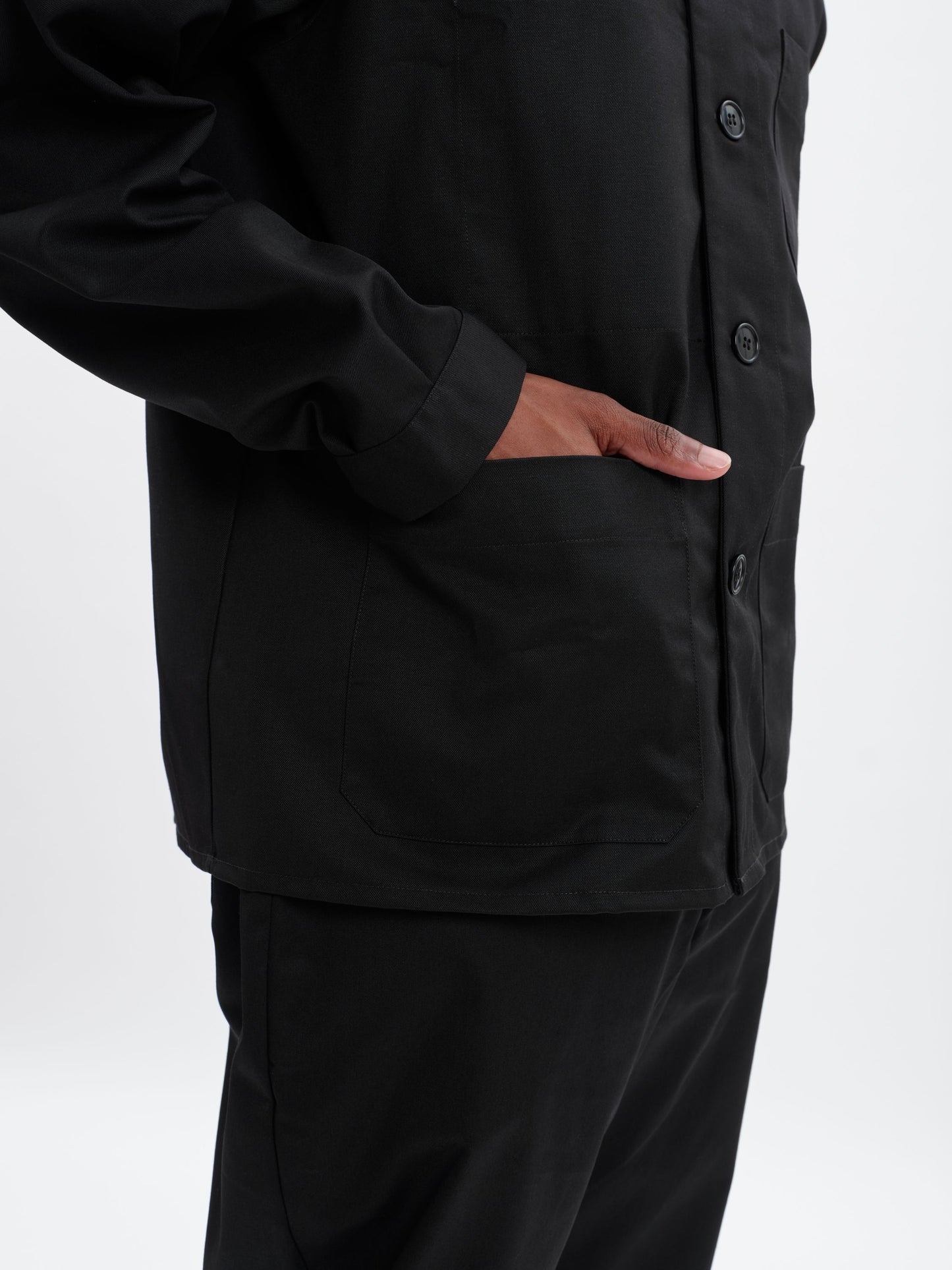 Rudo Long Sleeves