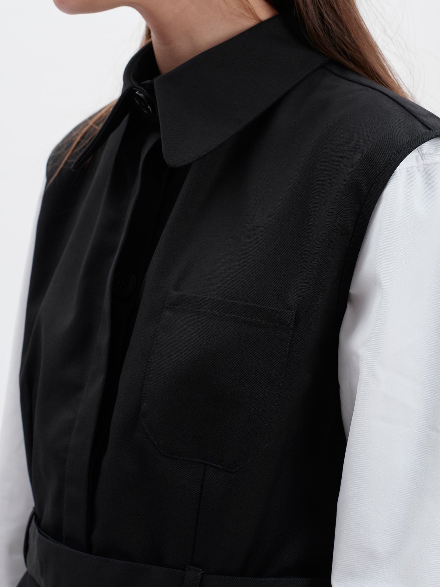 Dagma Waistcoat