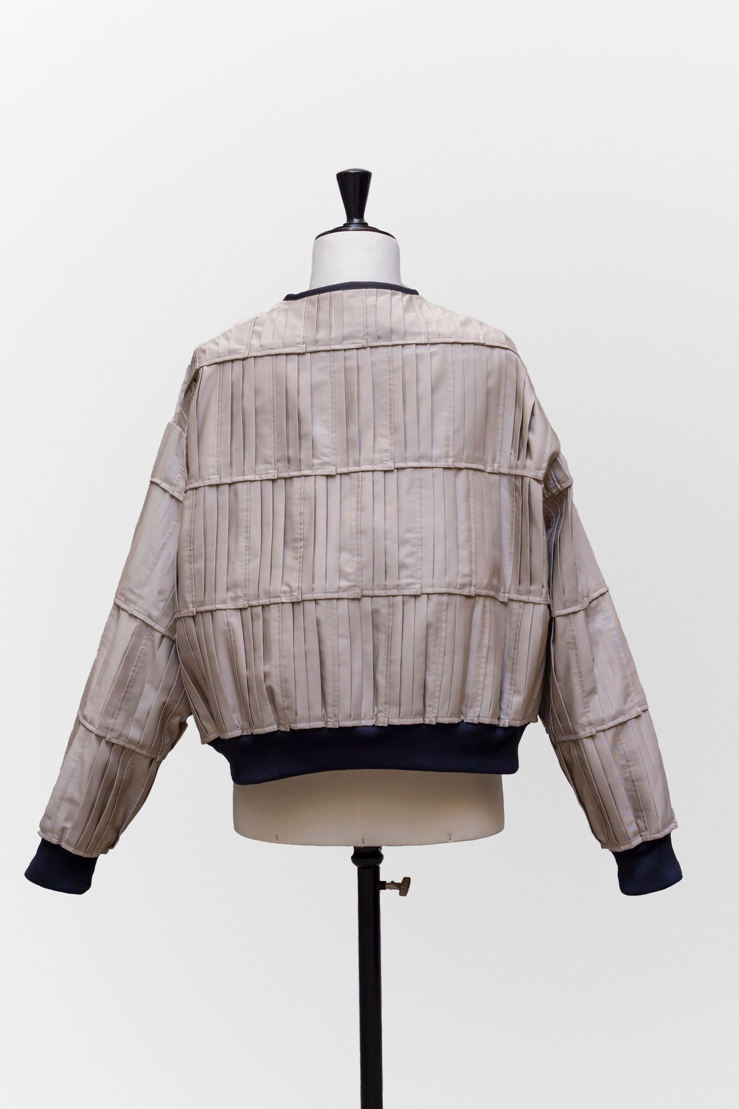 Face Mask Jacket