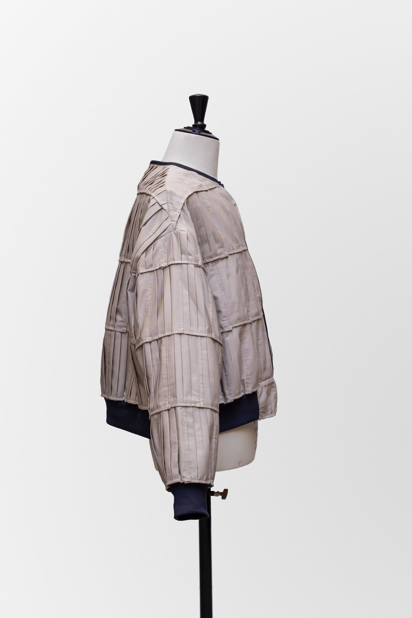 Face Mask Jacket