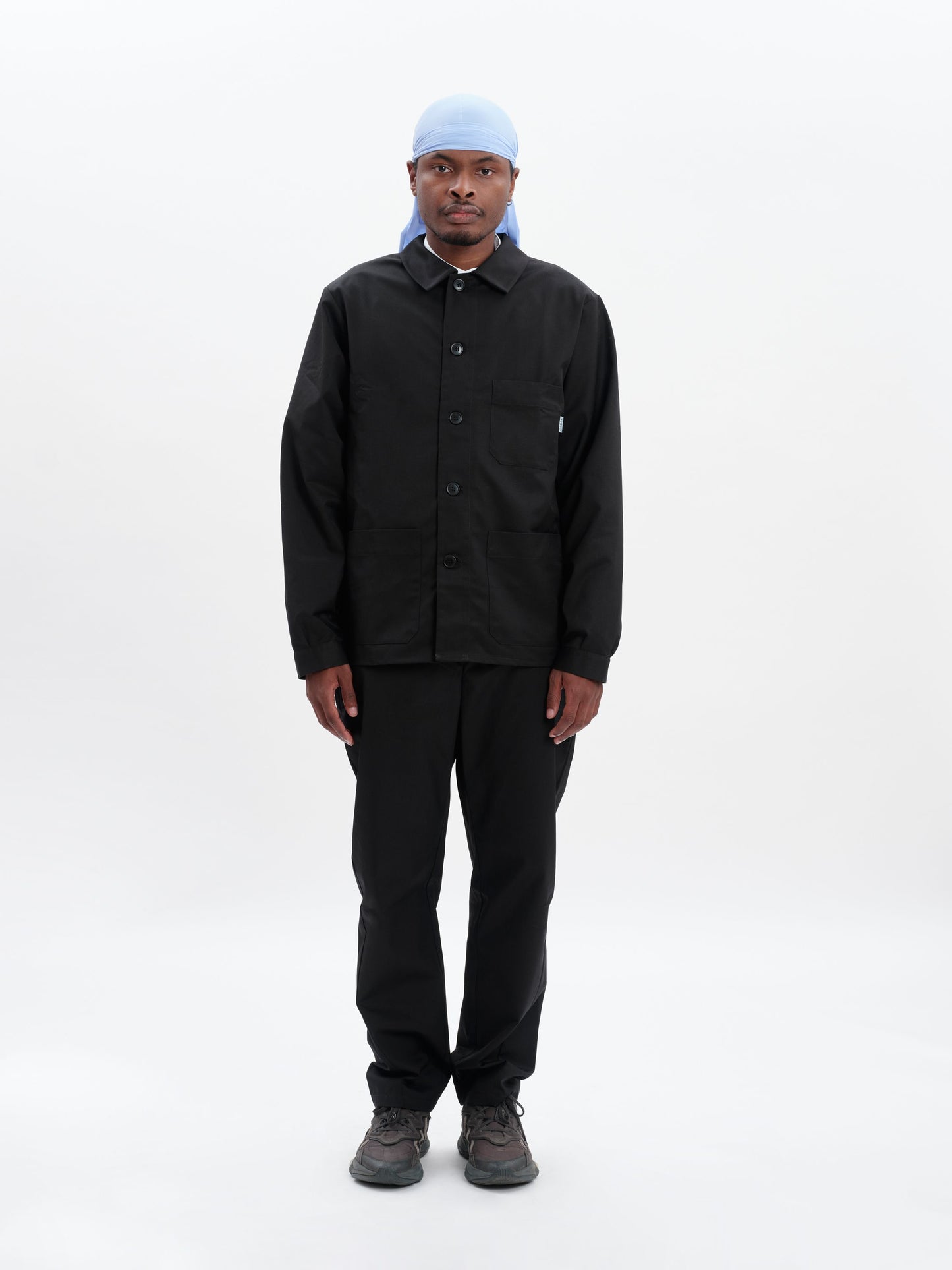 Rudo Long Sleeves