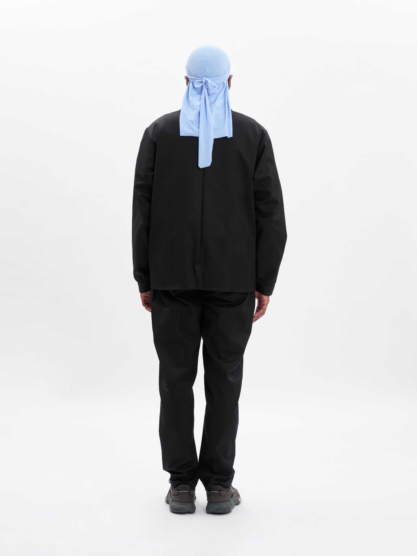 Rudo Long Sleeves