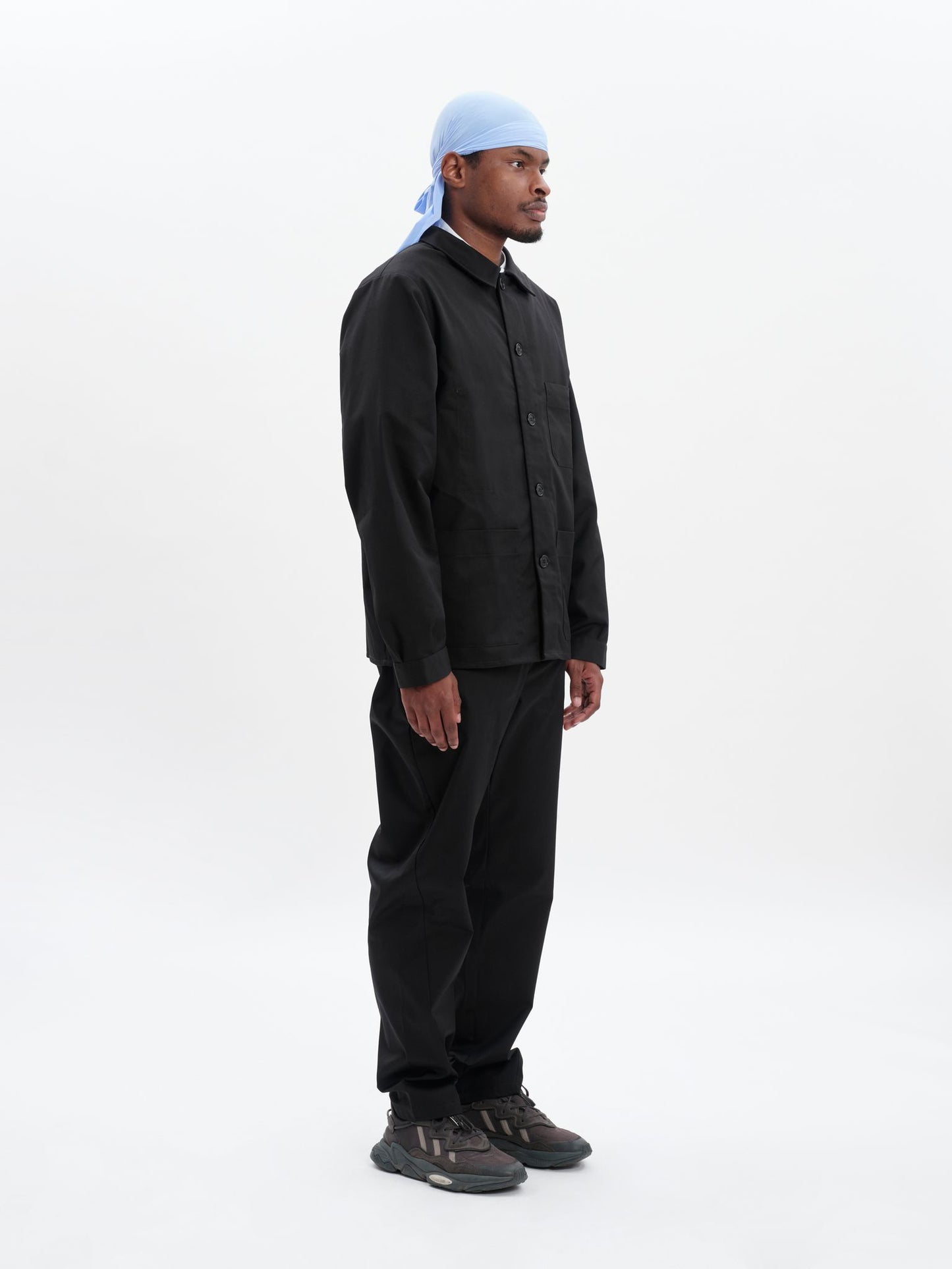 Rudo Long Sleeves