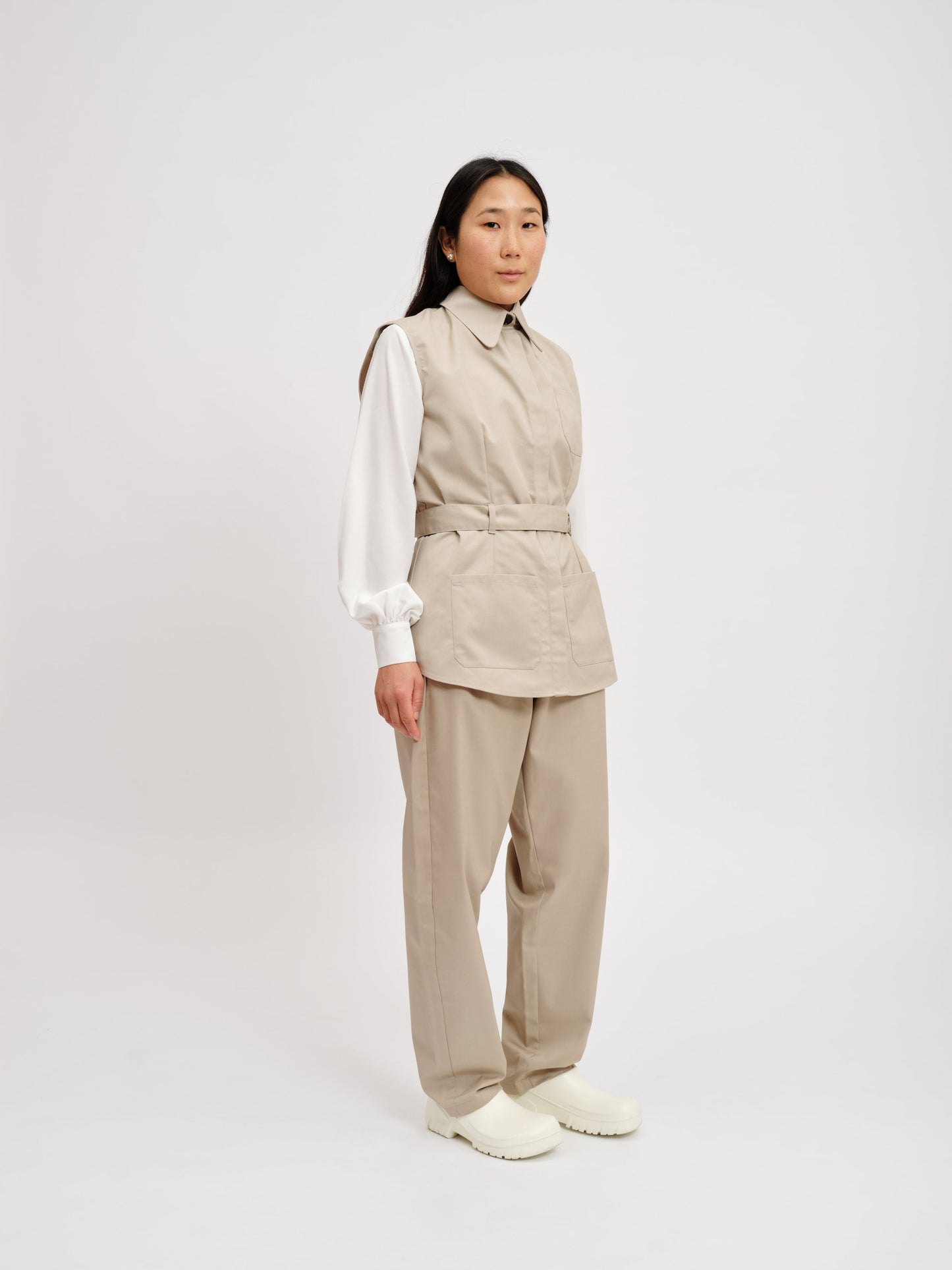 Dagma Waistcoat