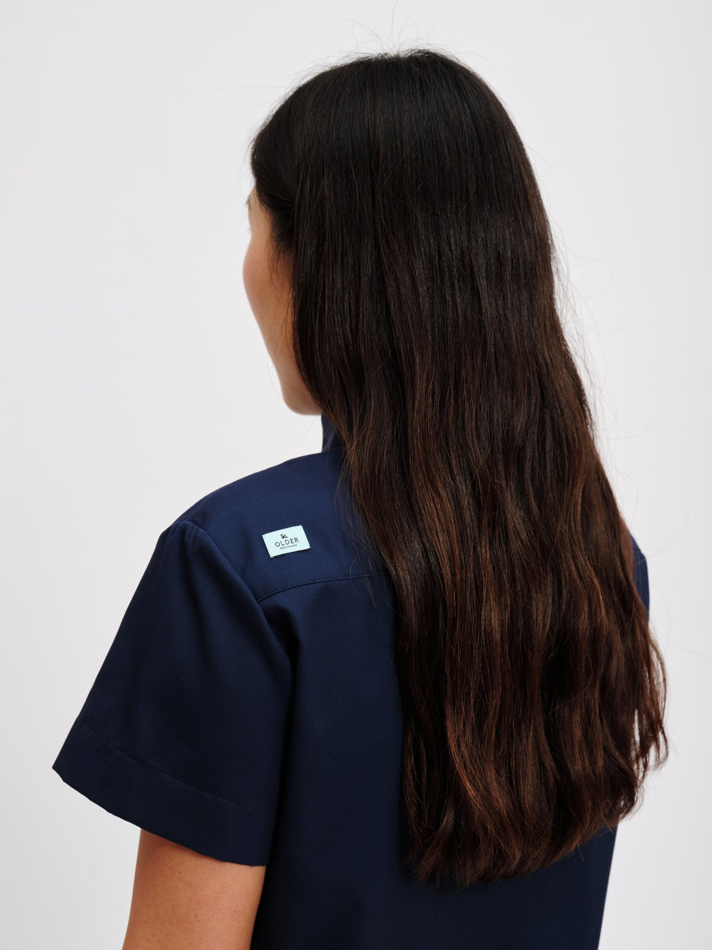 Emilie Short Sleeves