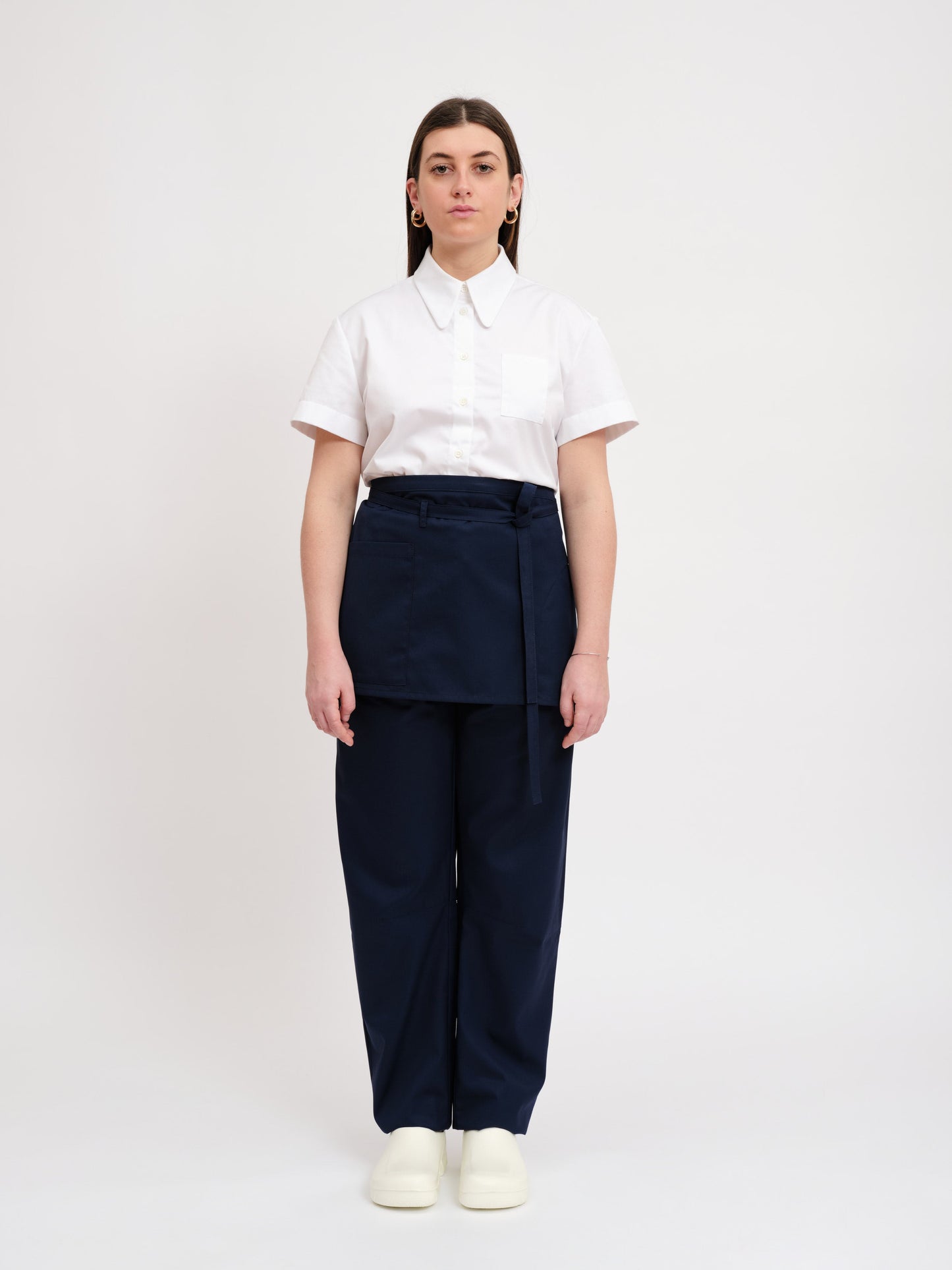 Emilie Short Sleeves