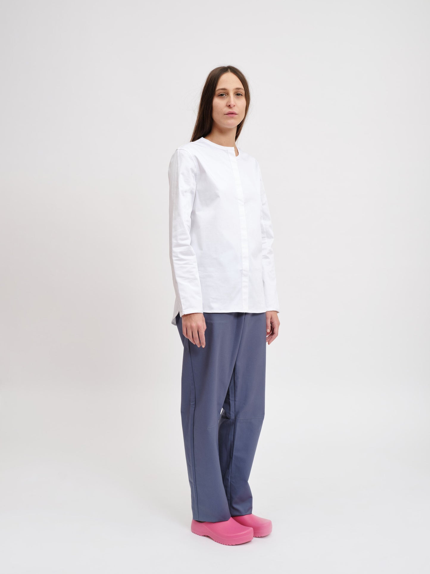 Line Long Sleeves
